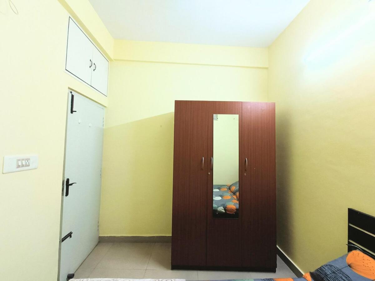 1bhk Near Iimb On Gf Apartment Bangalore