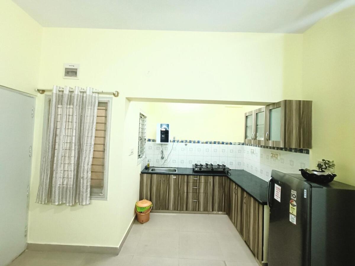 Apartment 1bhk Near Iimb On Gf Bangalore