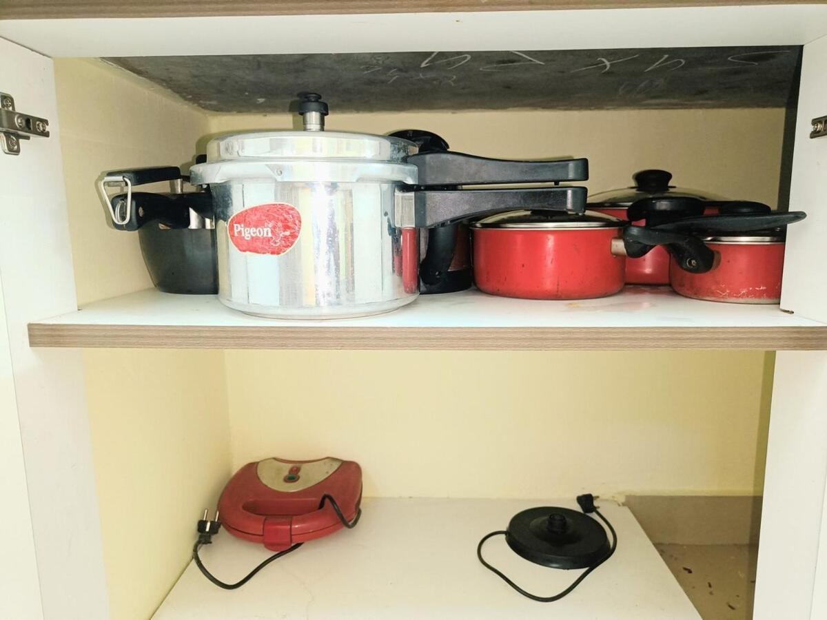 1bhk Near Iimb On Gf *