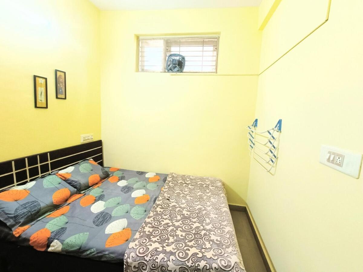 1bhk Near Iimb On Gf