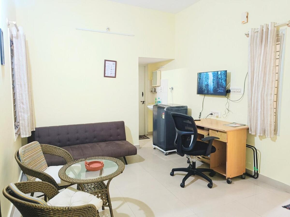 1bhk Near Iimb On Gf Bangalore