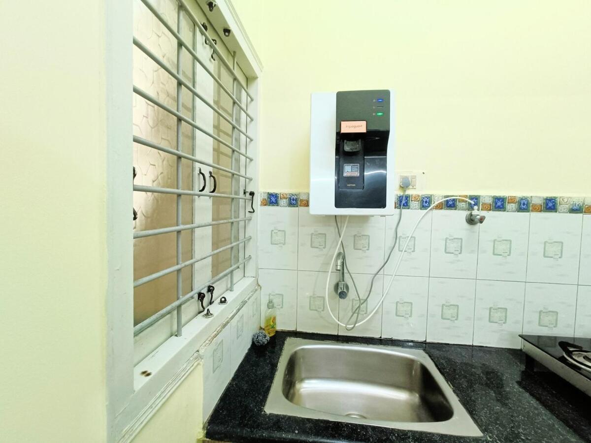 1bhk Near Iimb On Gf Bangalore