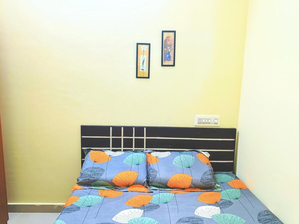 Apartment 1bhk Near Iimb On Gf Bangalore