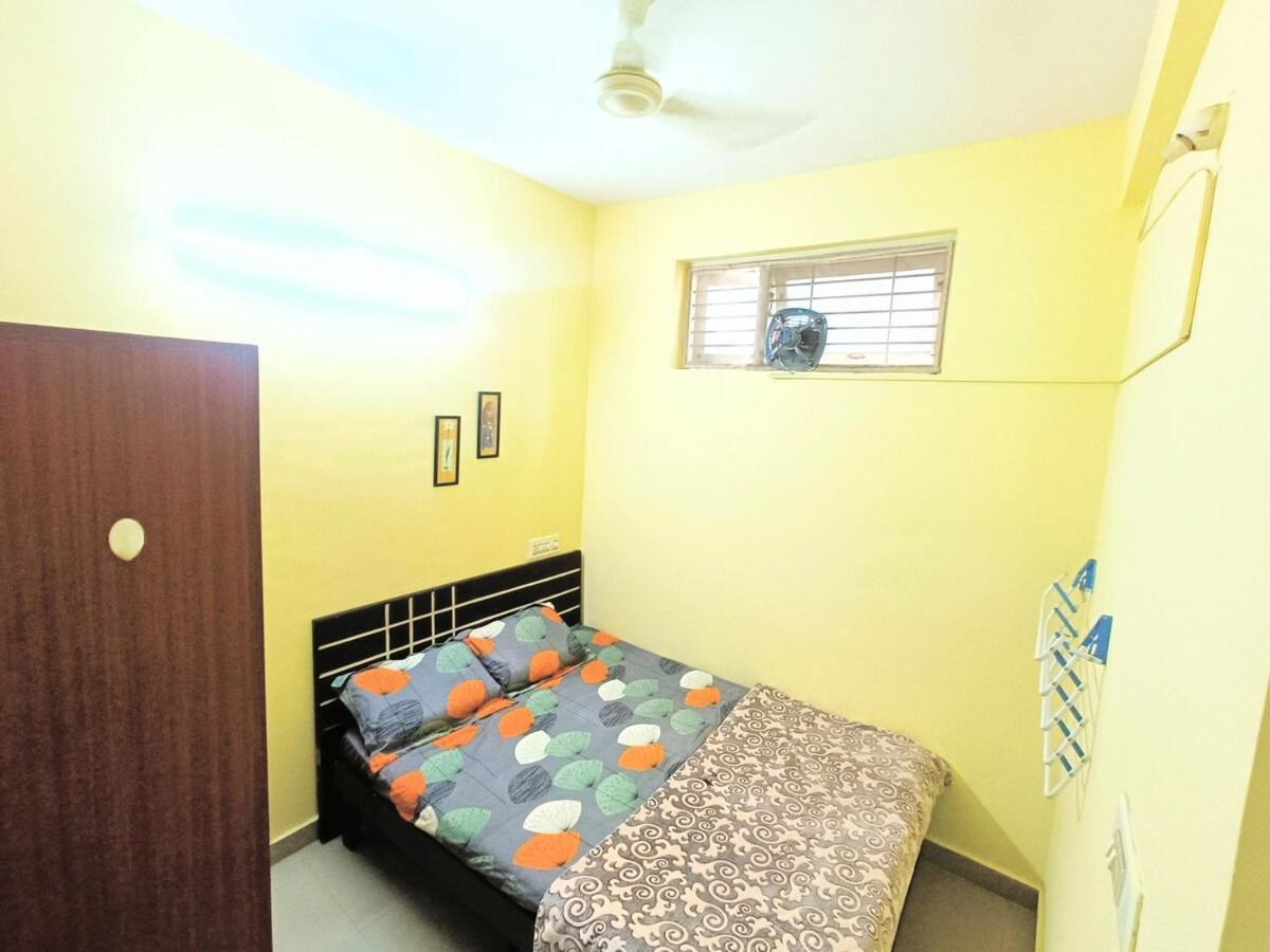 Apartment 1bhk Near Iimb On Gf