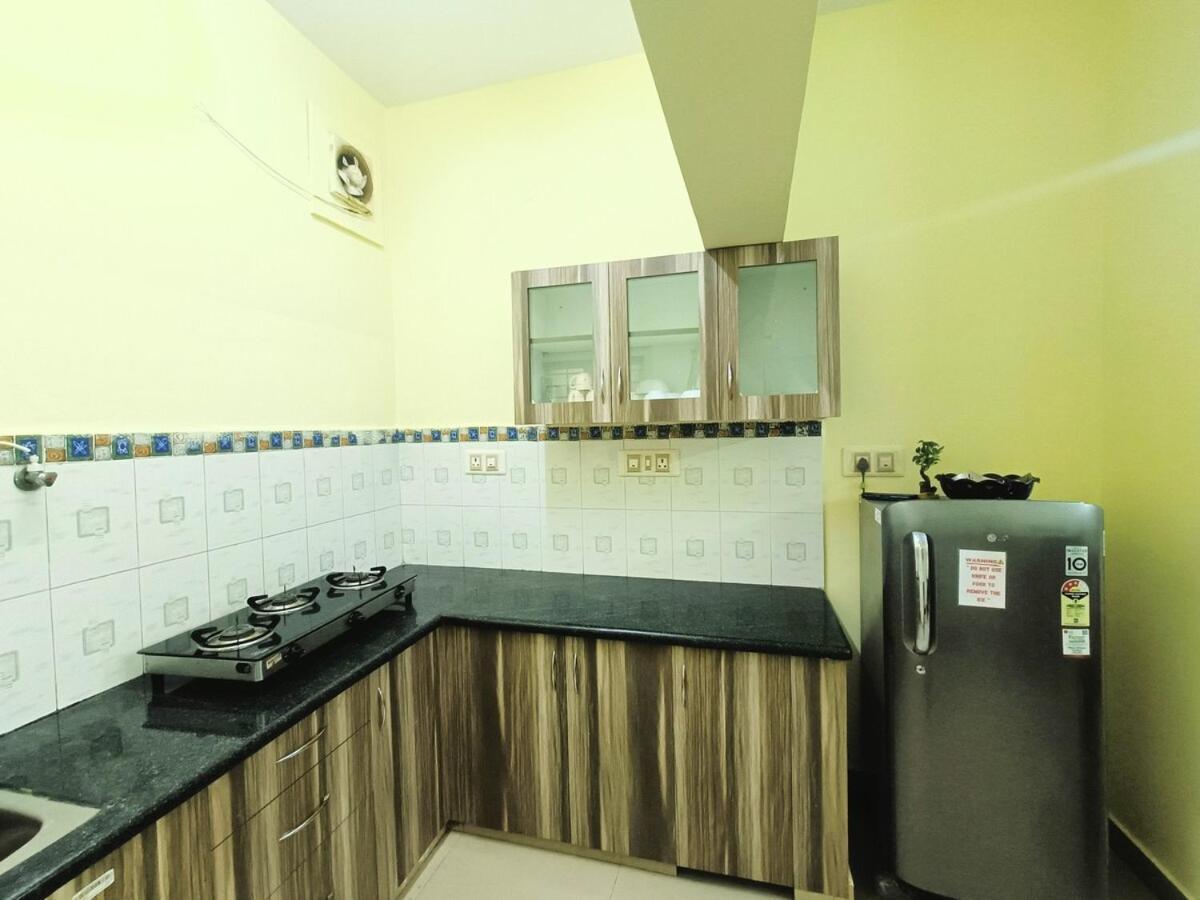 1bhk Near Iimb On Gf Apartment Bangalore