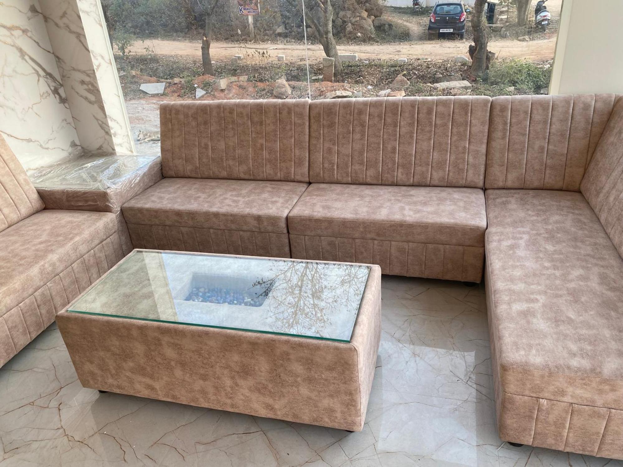 Panvith Bangalore