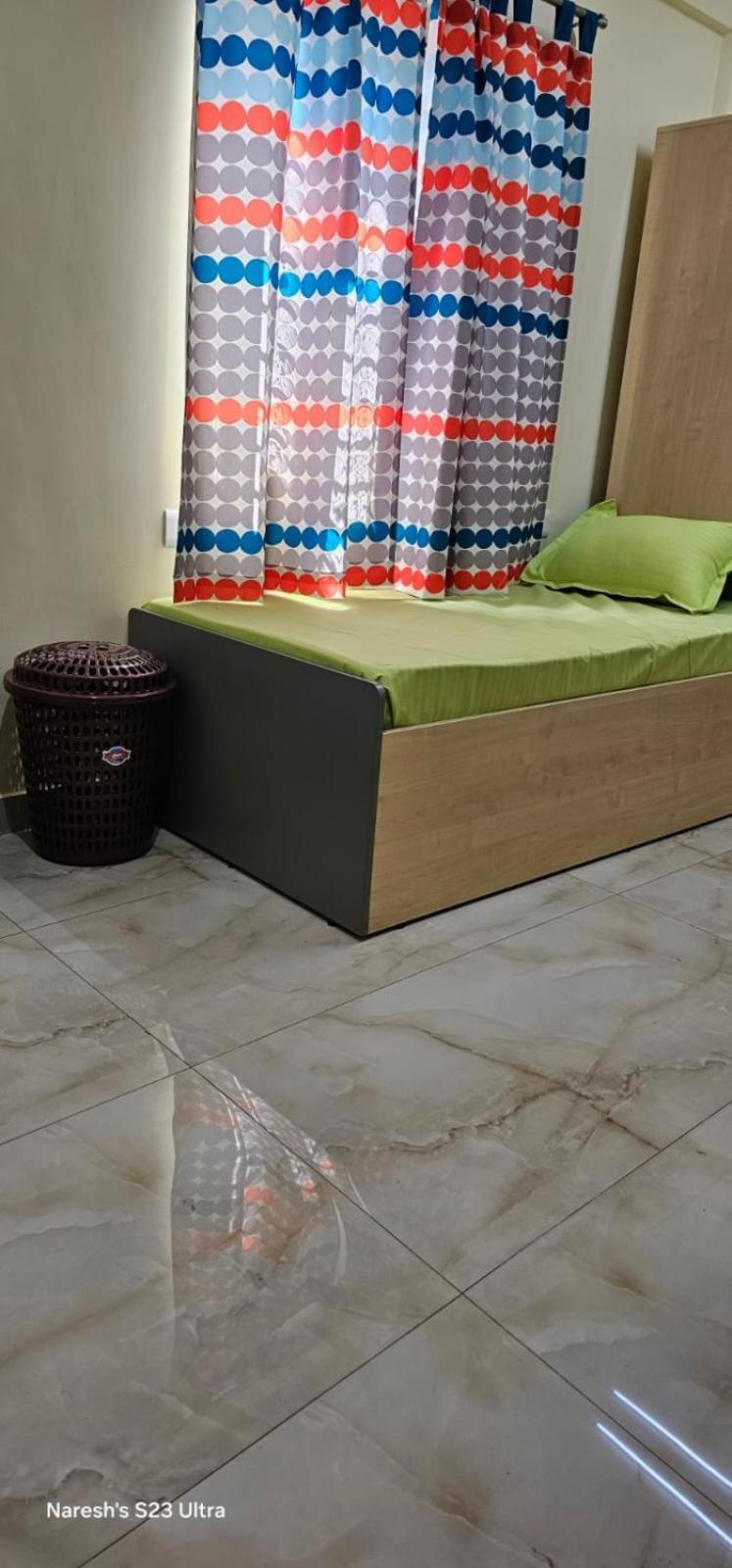 Atlas Colive House * Bangalore