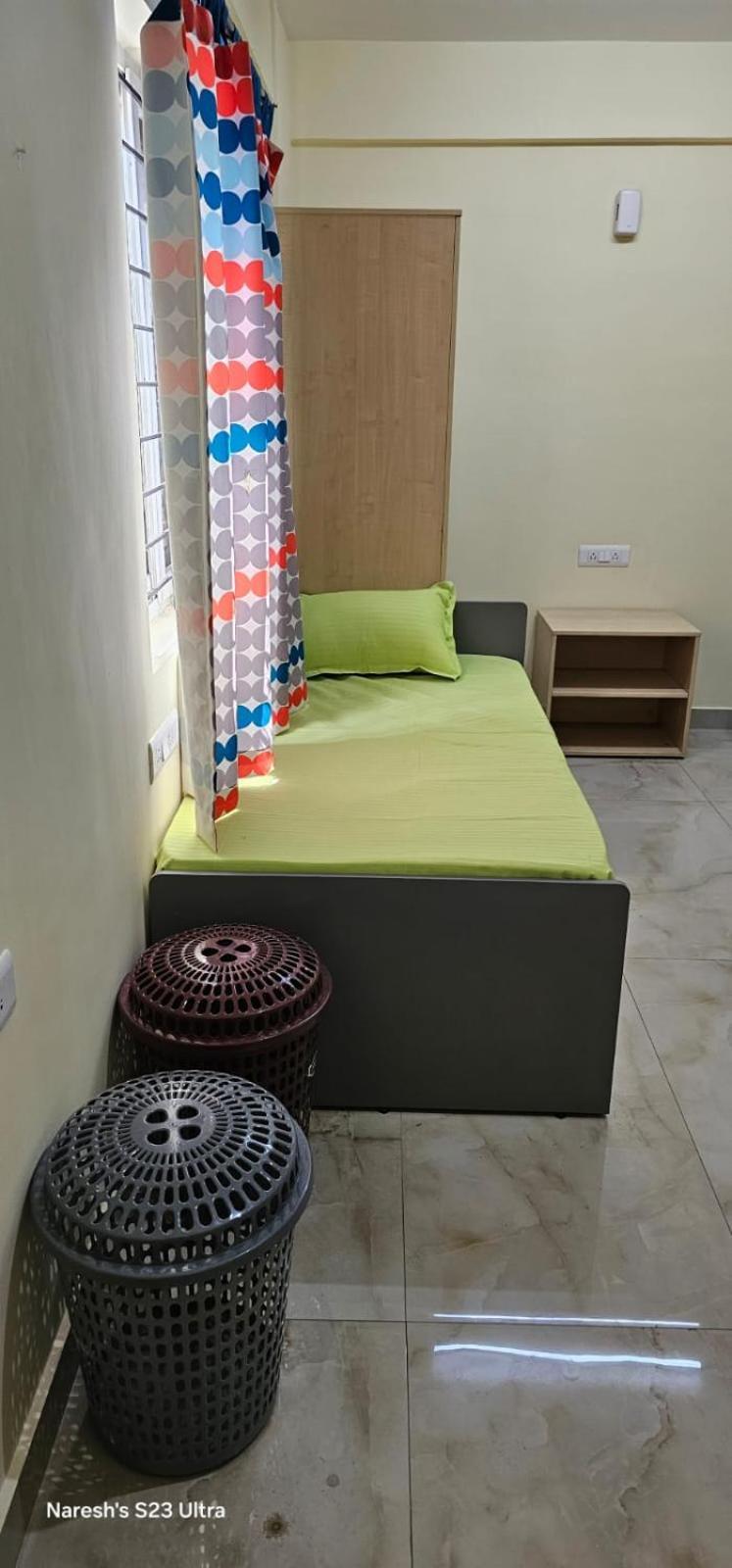 Hostel Atlas Colive House