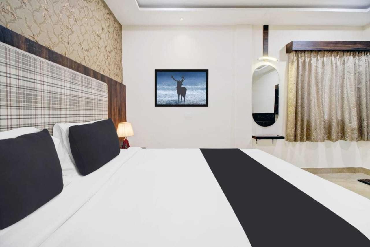 O Malleshwaram Hotel