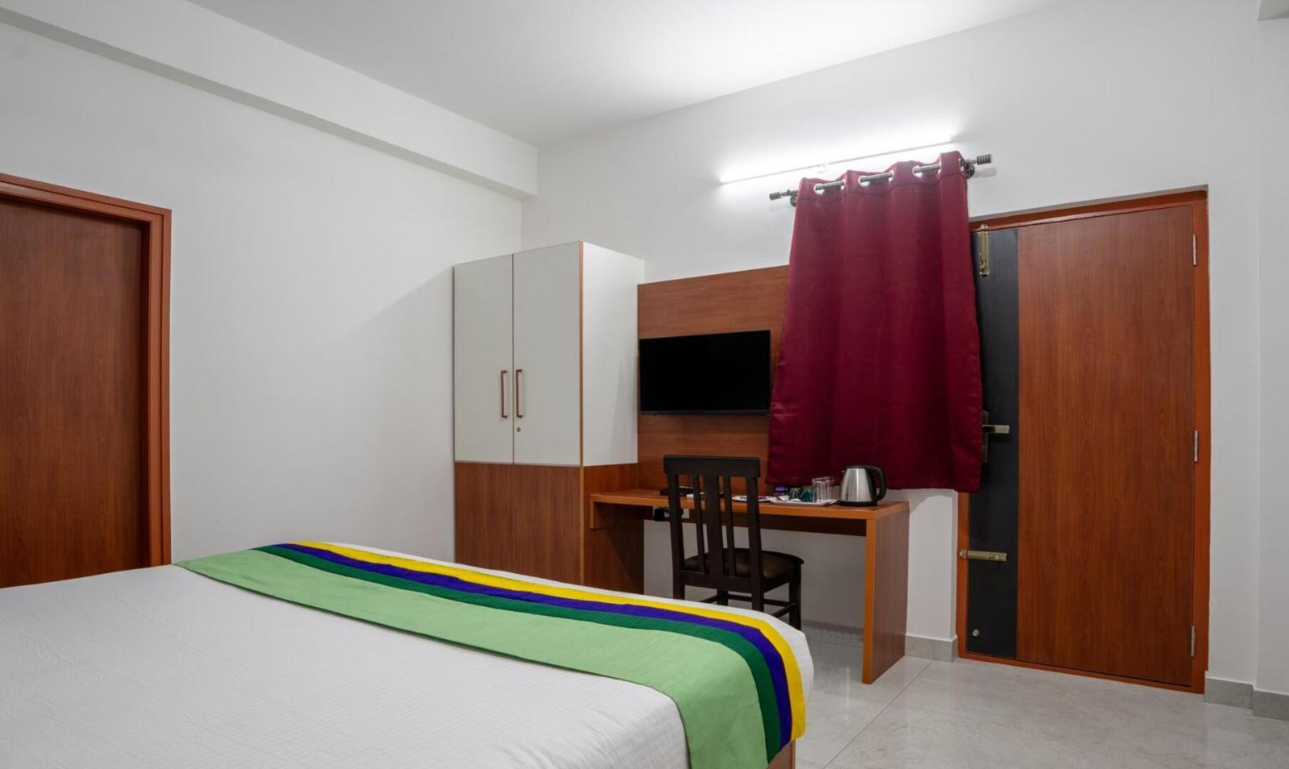 Hotel Royal Platinum 2*