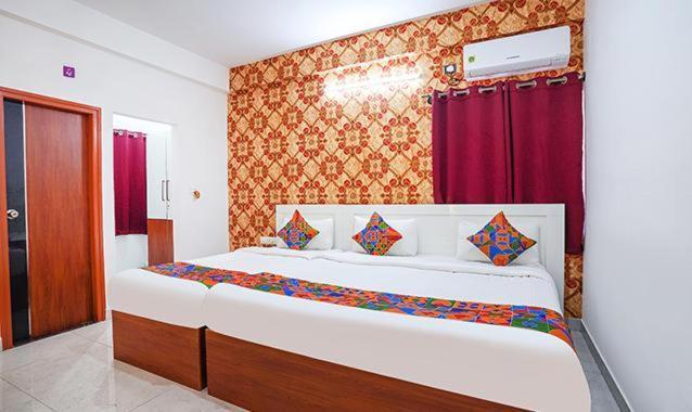 Hotel Royal Platinum Bangalore