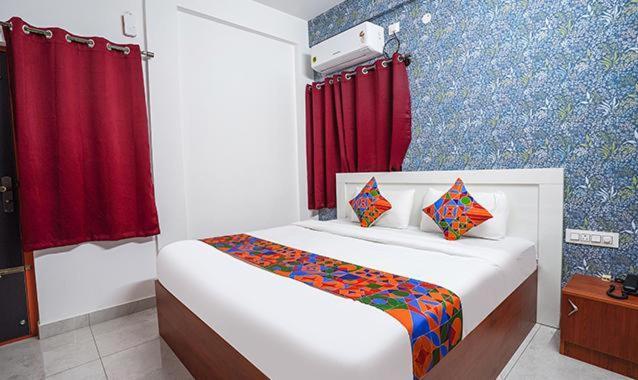 Hotel Royal Platinum
