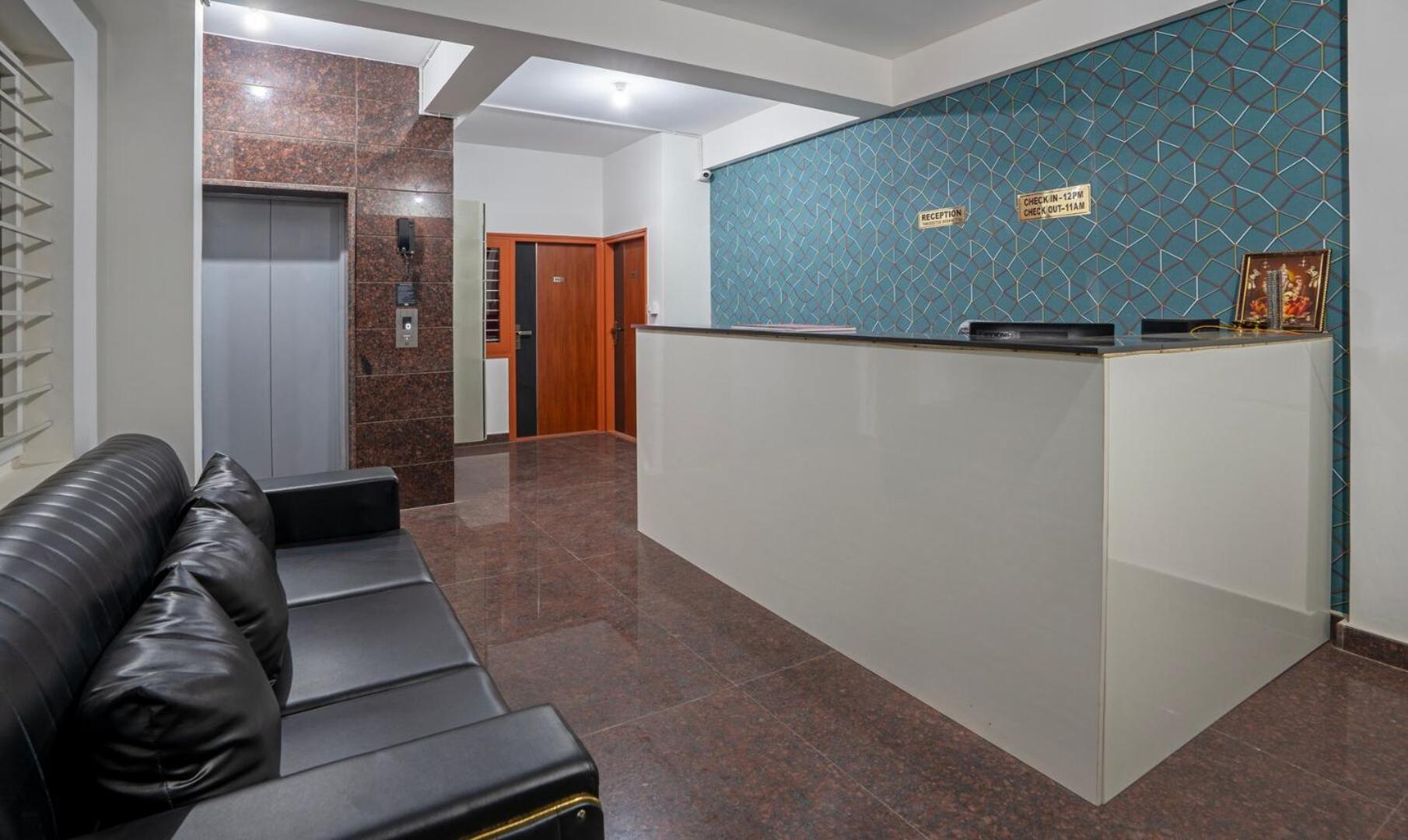 Royal Platinum Hotel Bangalore