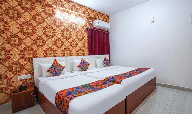 Royal Platinum Hotel