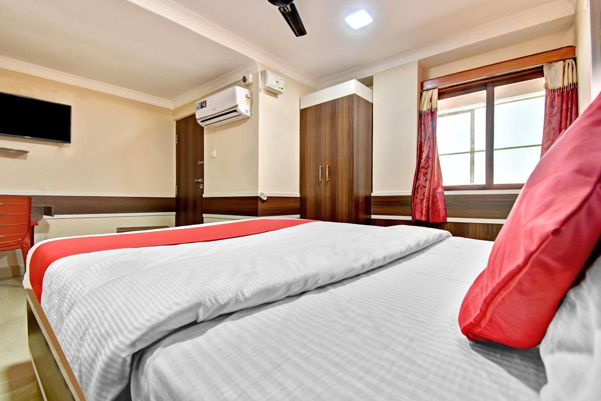 Hotel O Sri Sai Comforts 4*