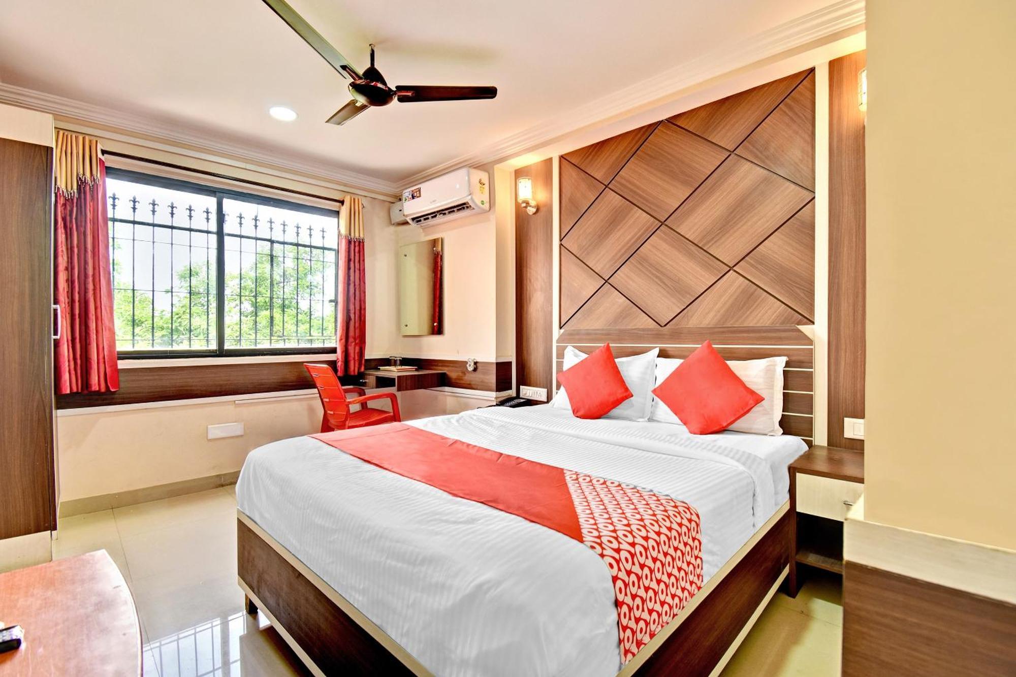 Hotel O Sri Sai Comforts Bangalore