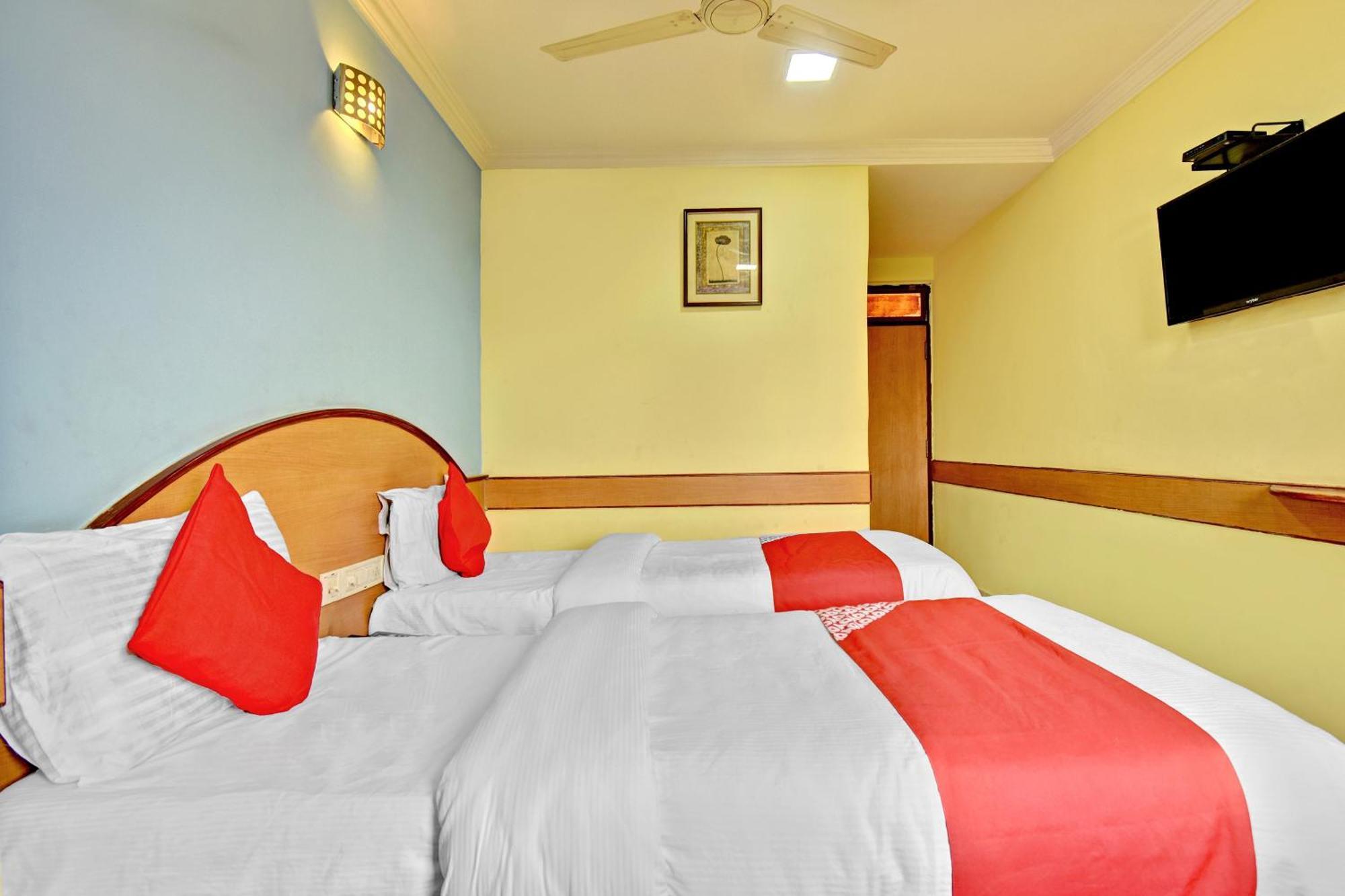 Hotel O Sri Sai Comforts 4*
