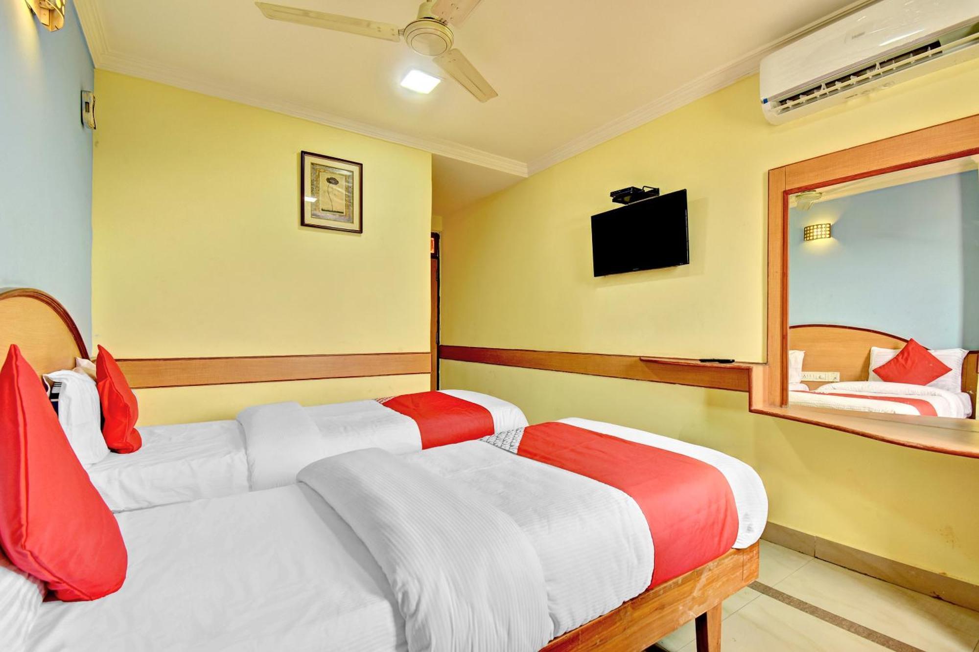 O Sri Sai Comforts 4* Bangalore