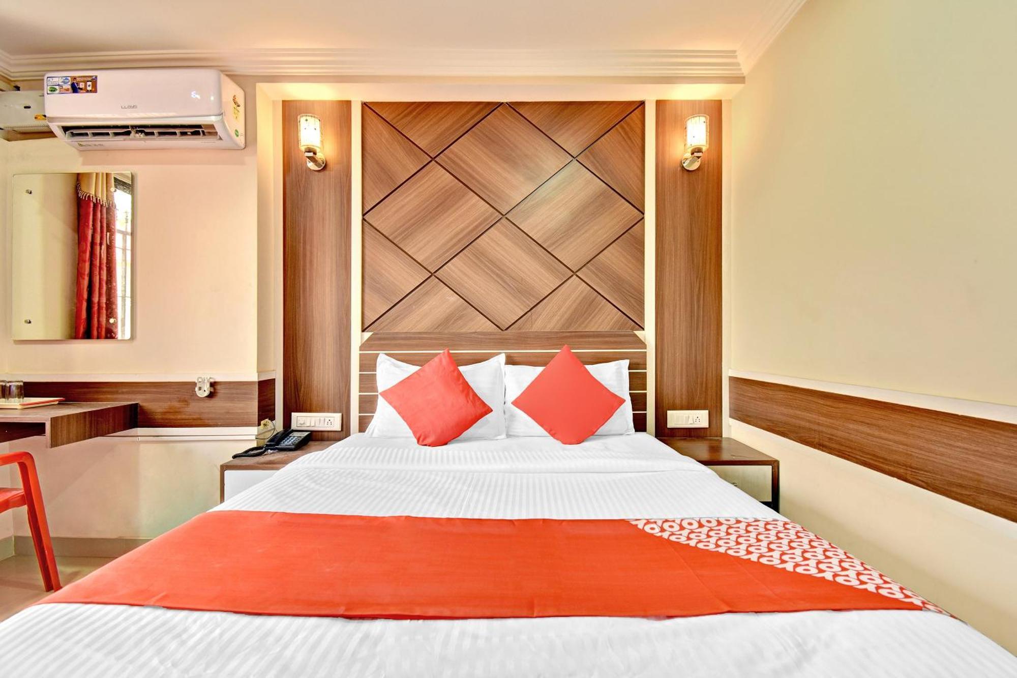 Hotel O Sri Sai Comforts 4*