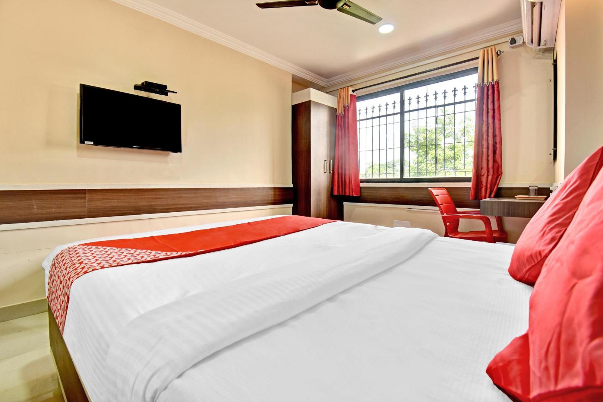 Hotel O Sri Sai Comforts Bangalore