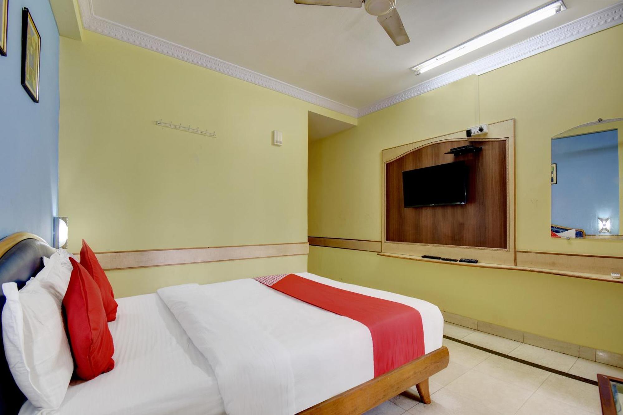 Hotel O Sri Sai Comforts