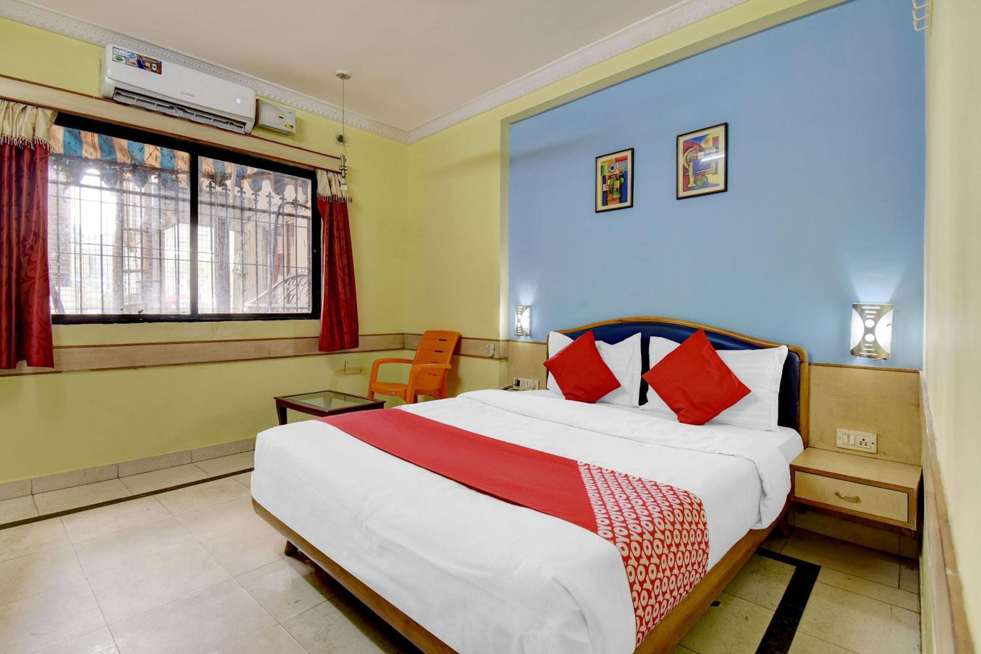 Hotel O Sri Sai Comforts
