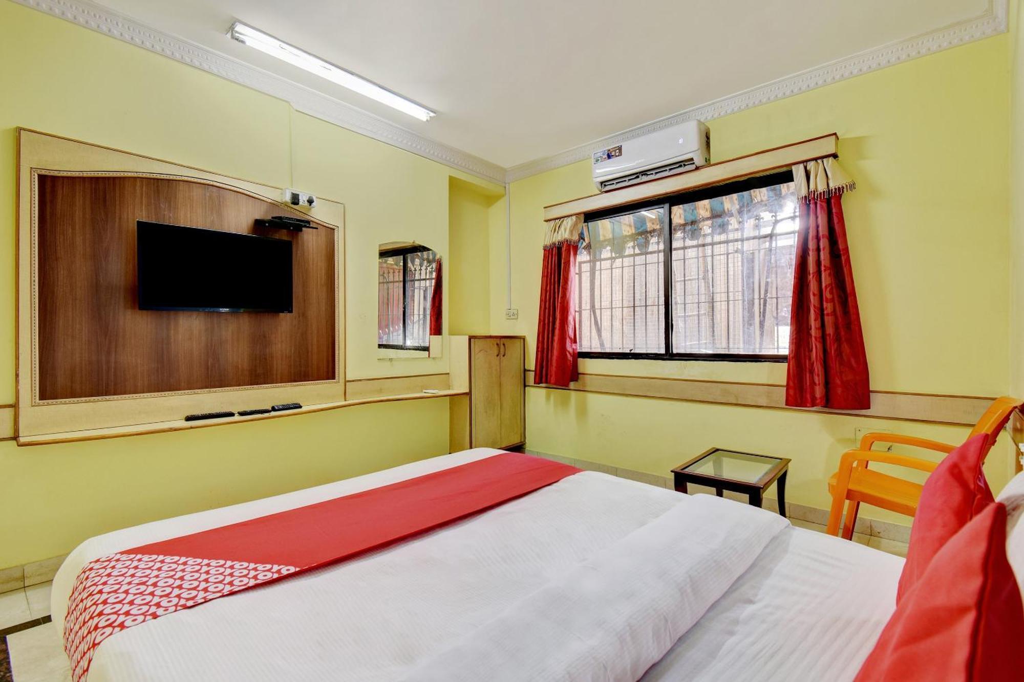 O Sri Sai Comforts Hotel Bangalore