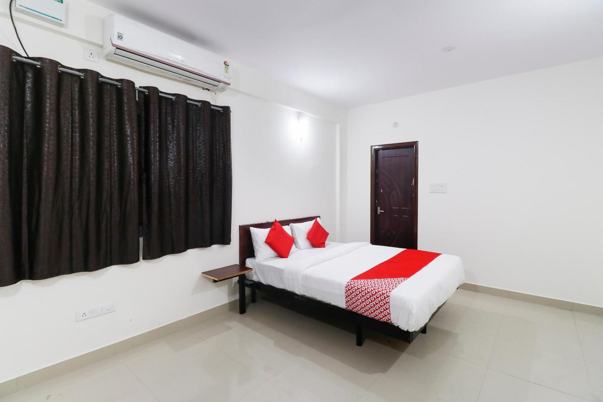 O Kudlu Gate Mmr Bangalore