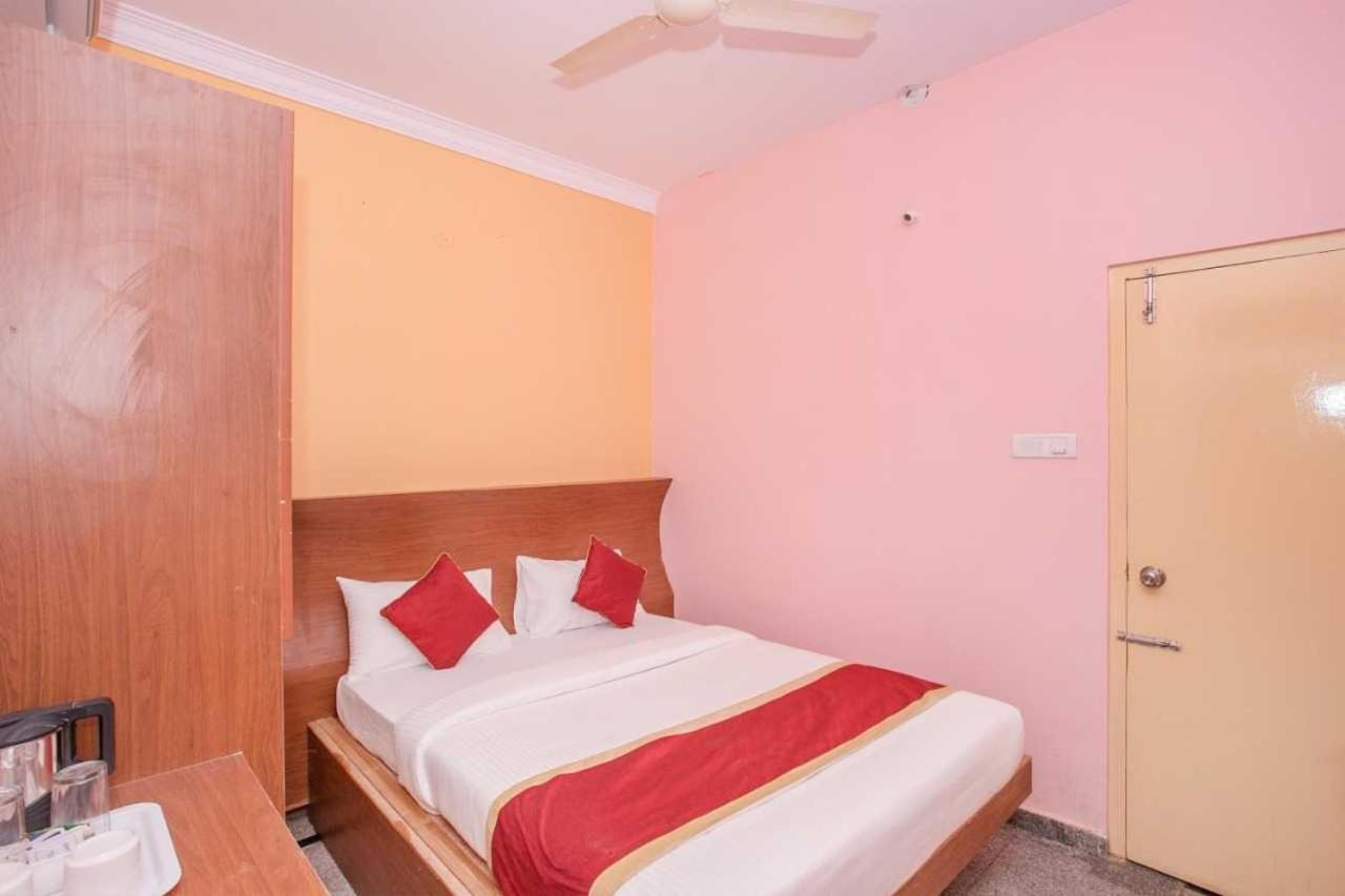 O Blossom Hotel 3*