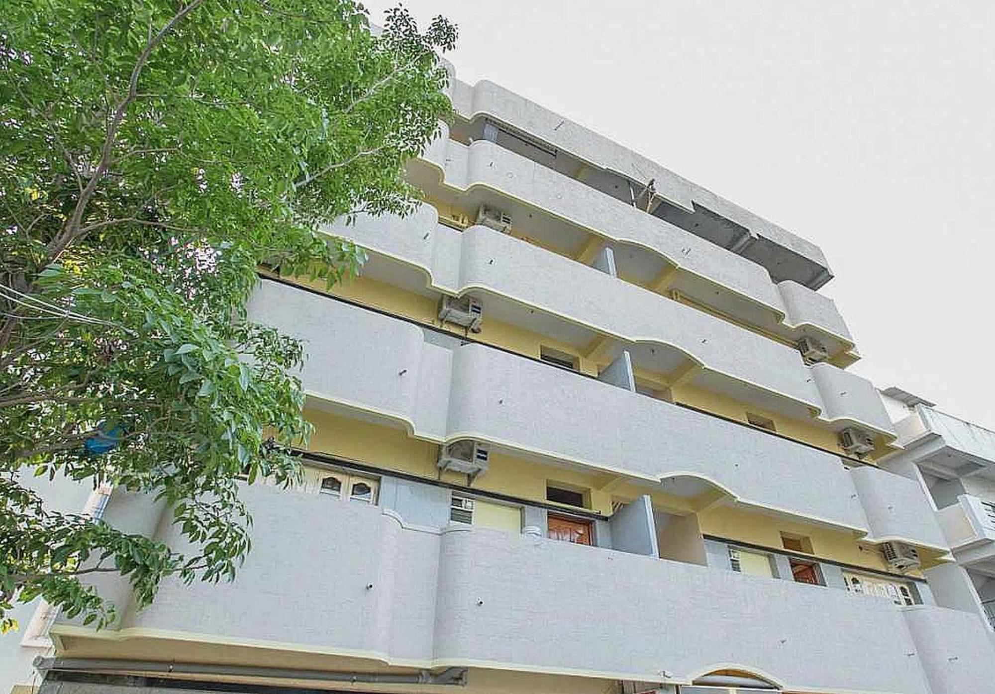 O Blossom 3* Bangalore