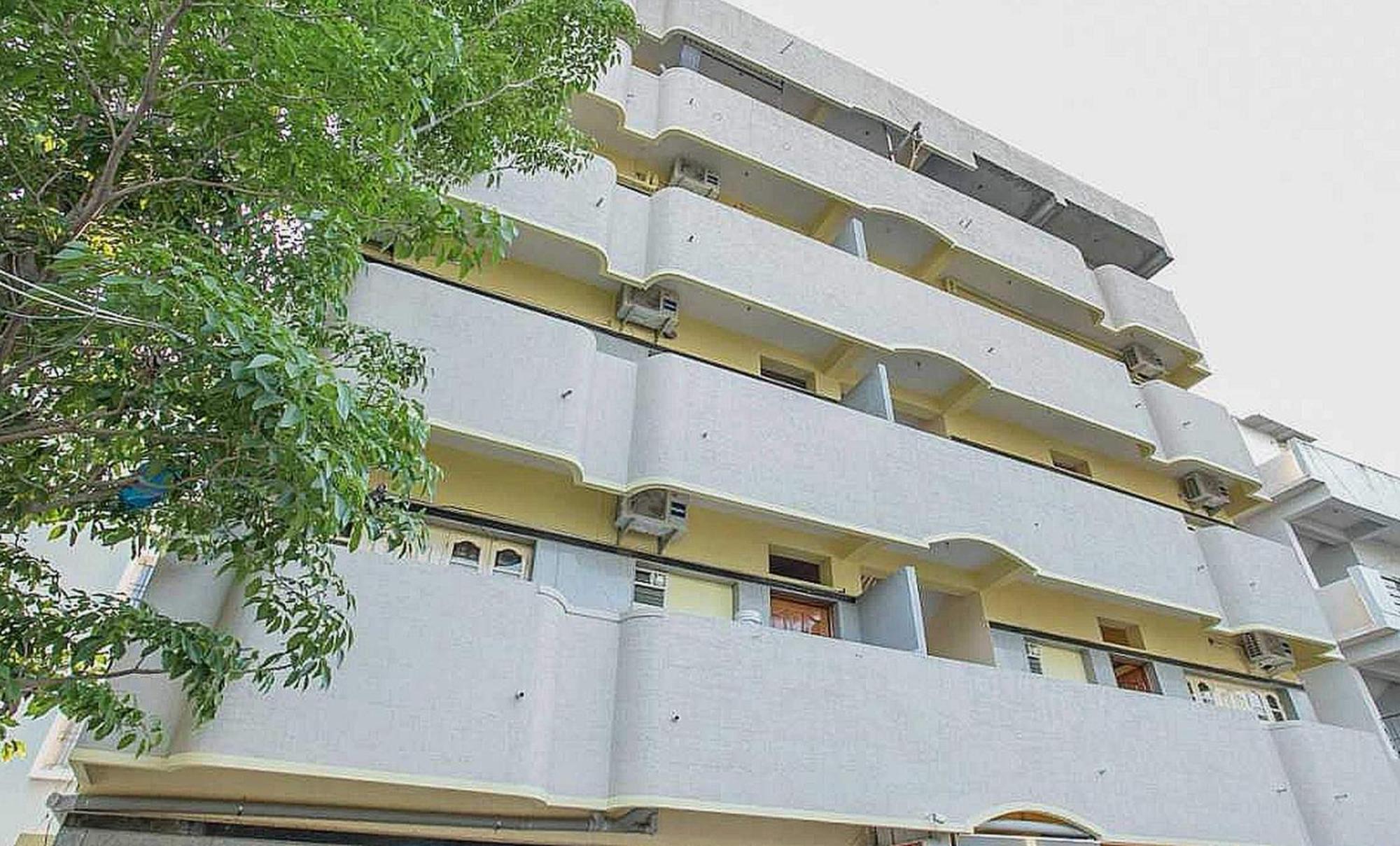 Hotel O Blossom Bangalore