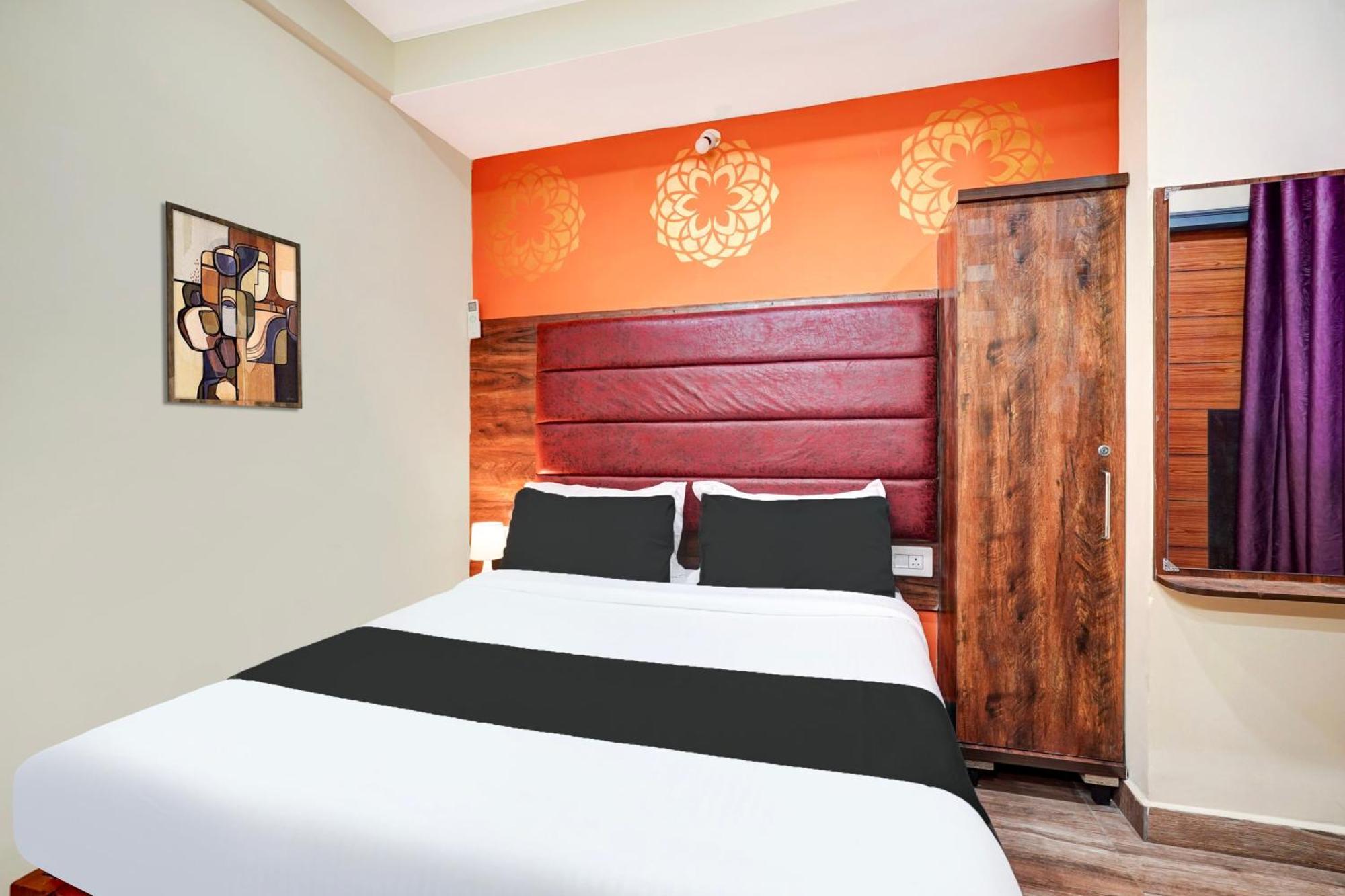O Sk Palace 4*