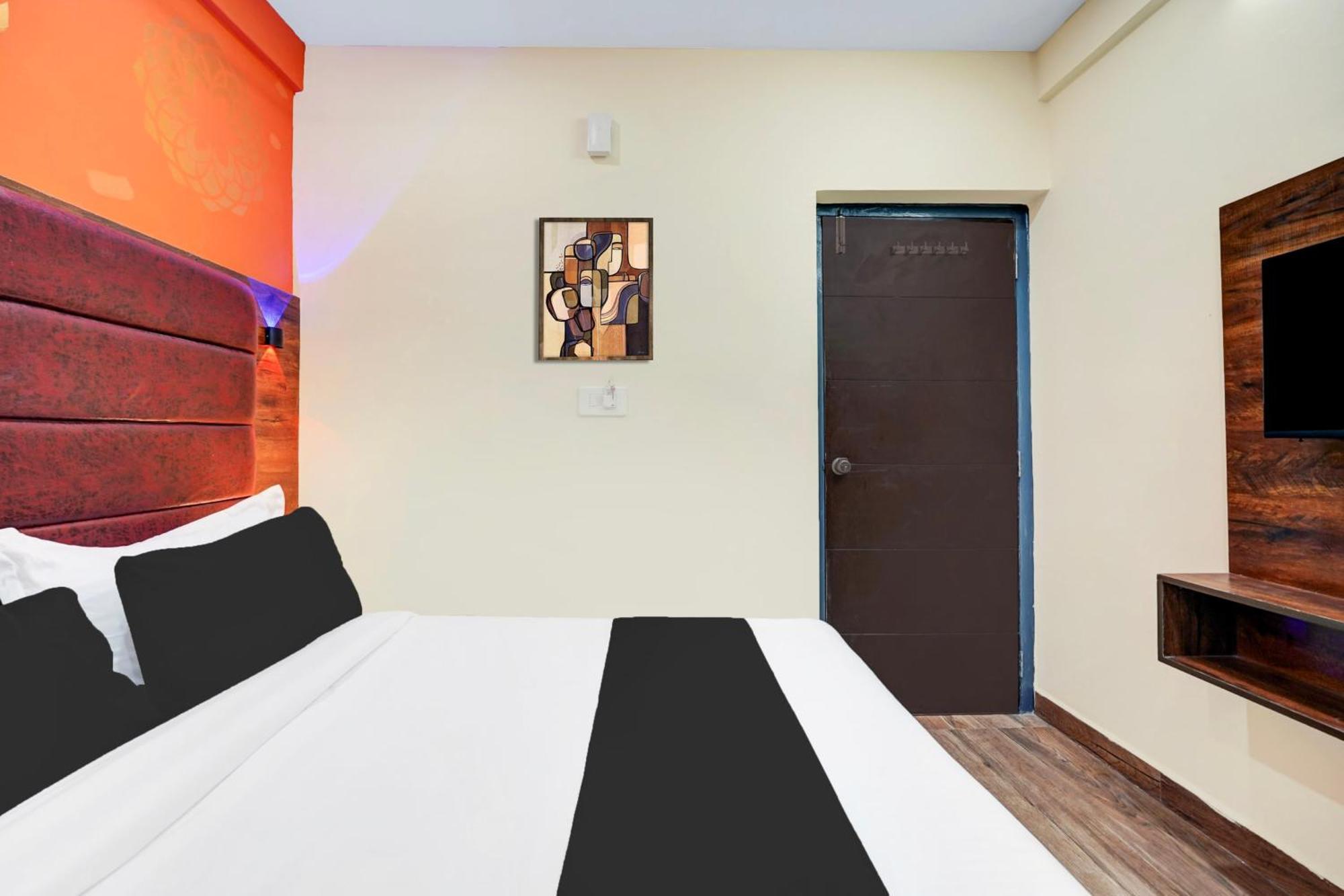 O Sk Palace Bangalore