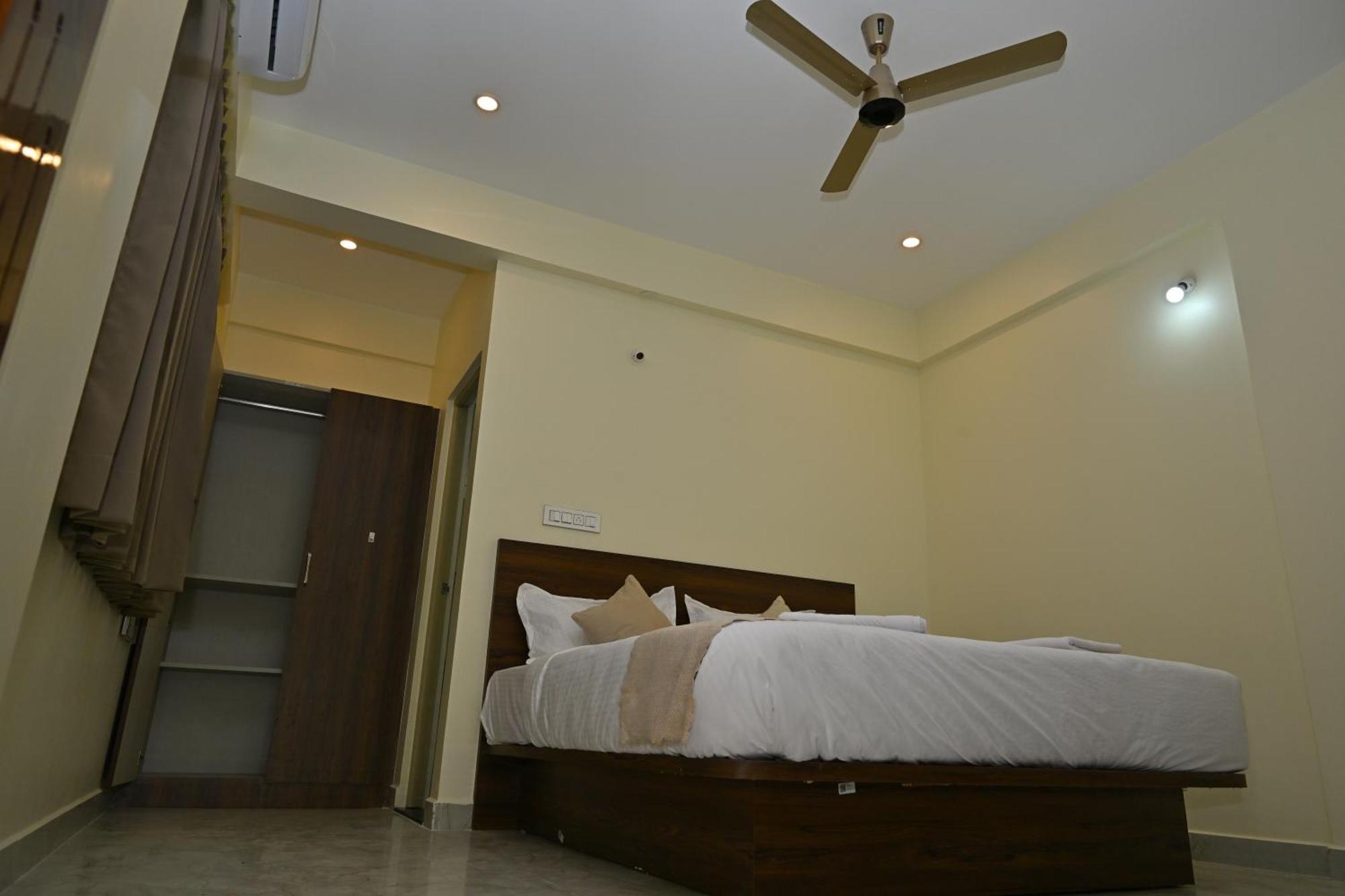 Panvith Bangalore
