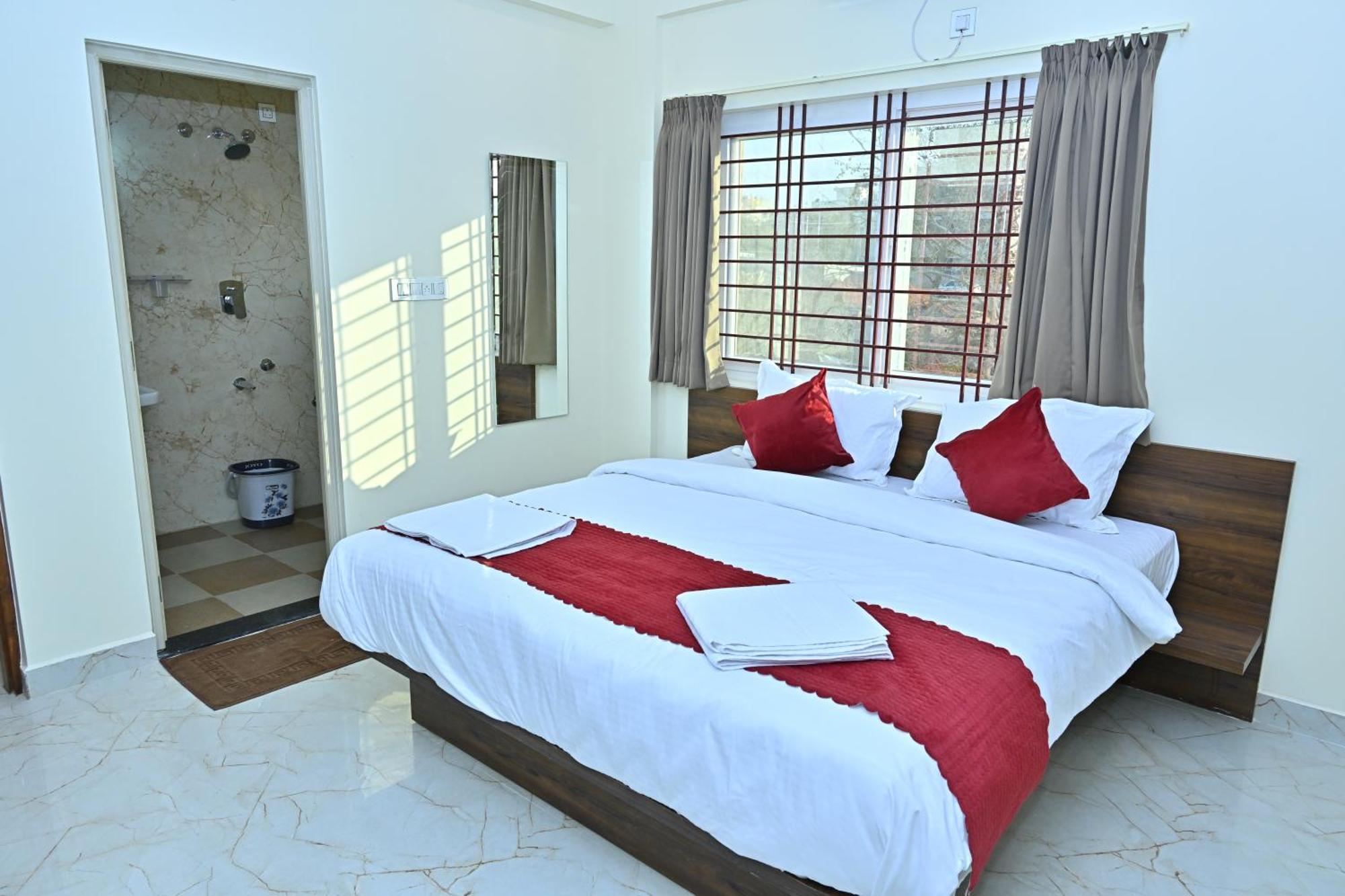 Panvith Hotel Bangalore