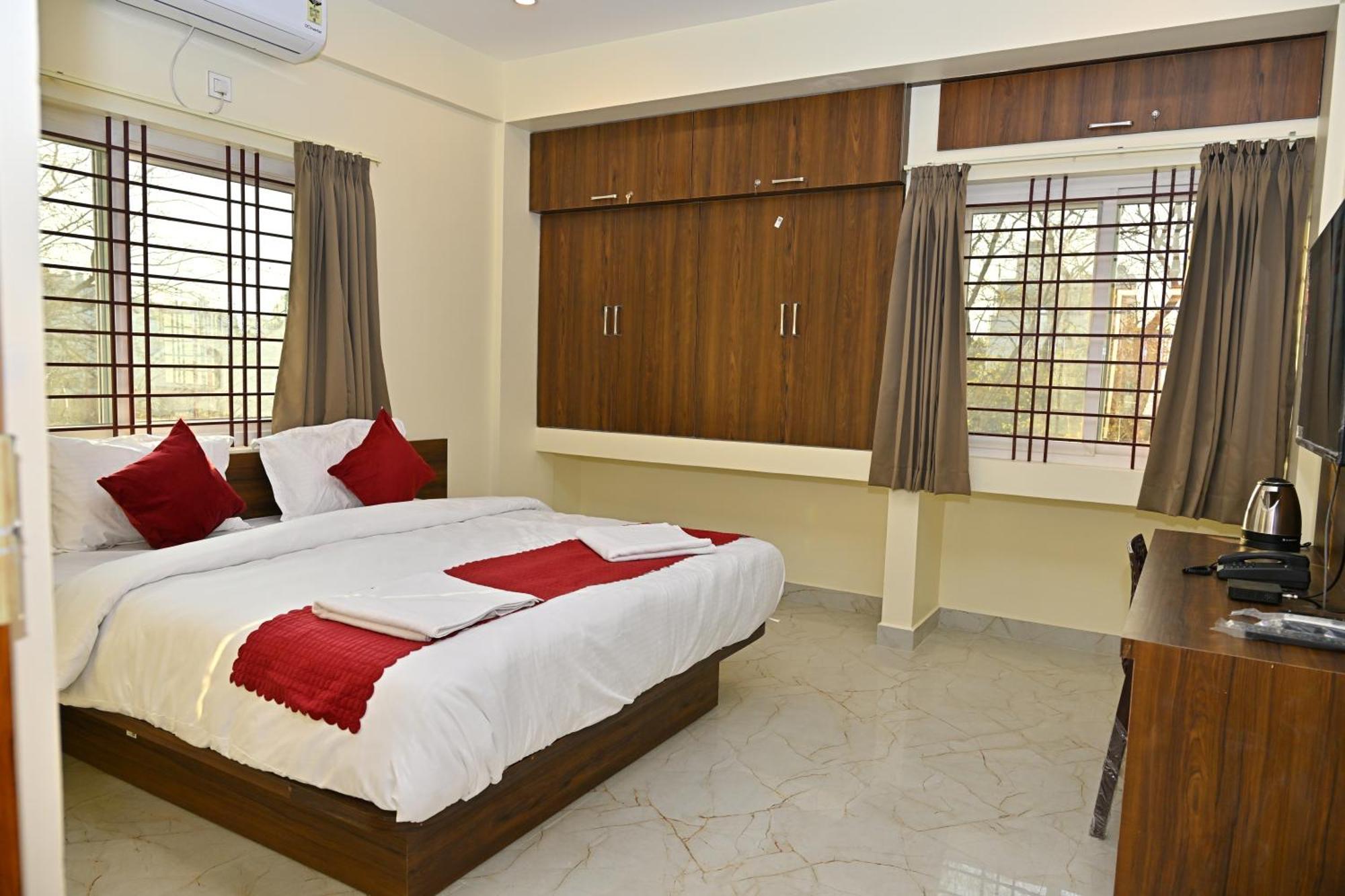 Panvith Hotel