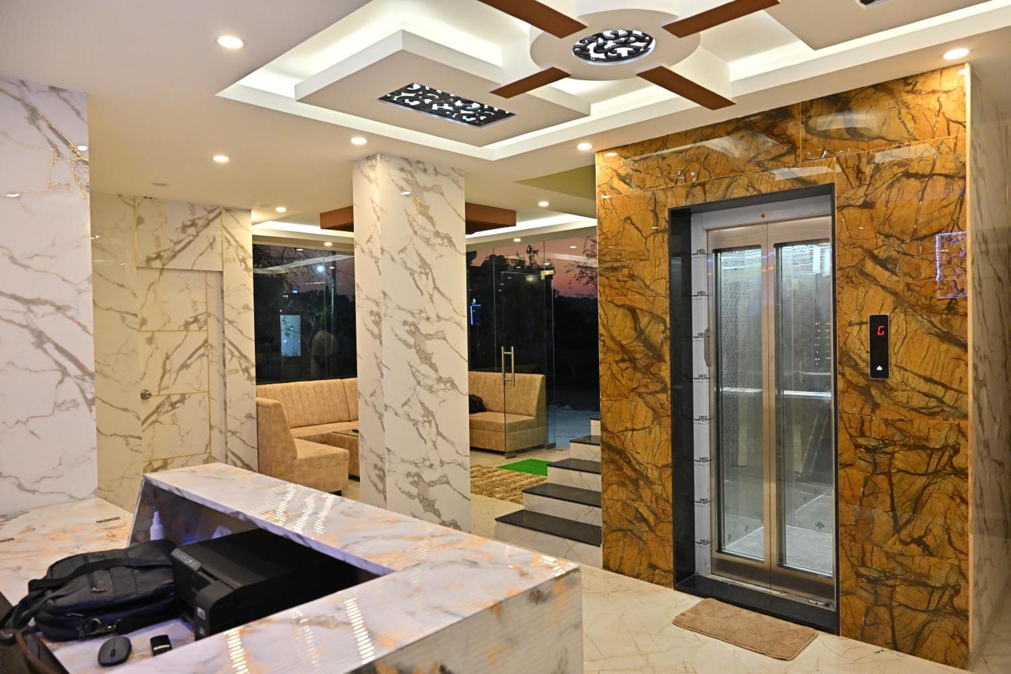 Hotel Panvith Bangalore
