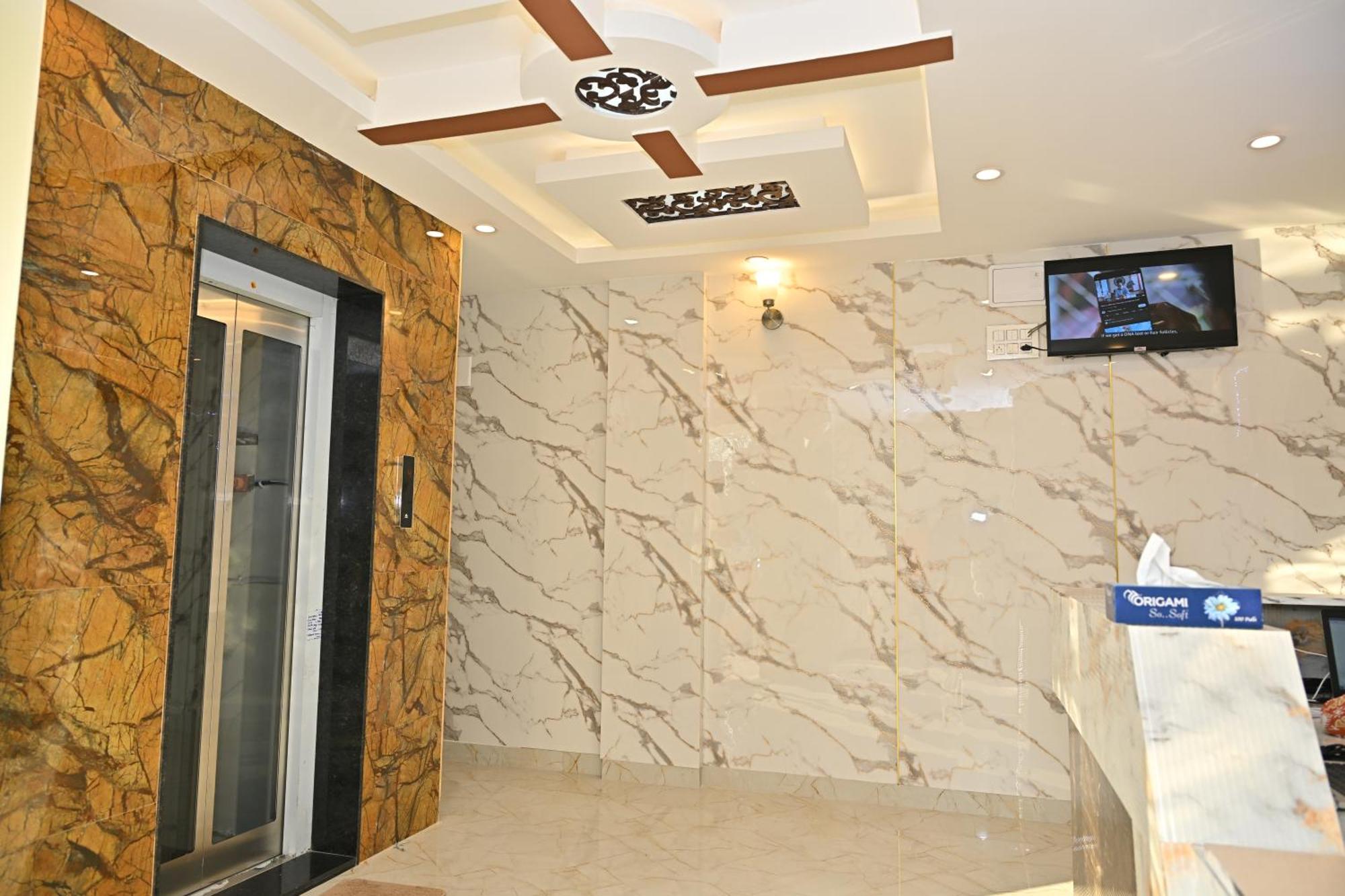 Panvith Hotel 2*