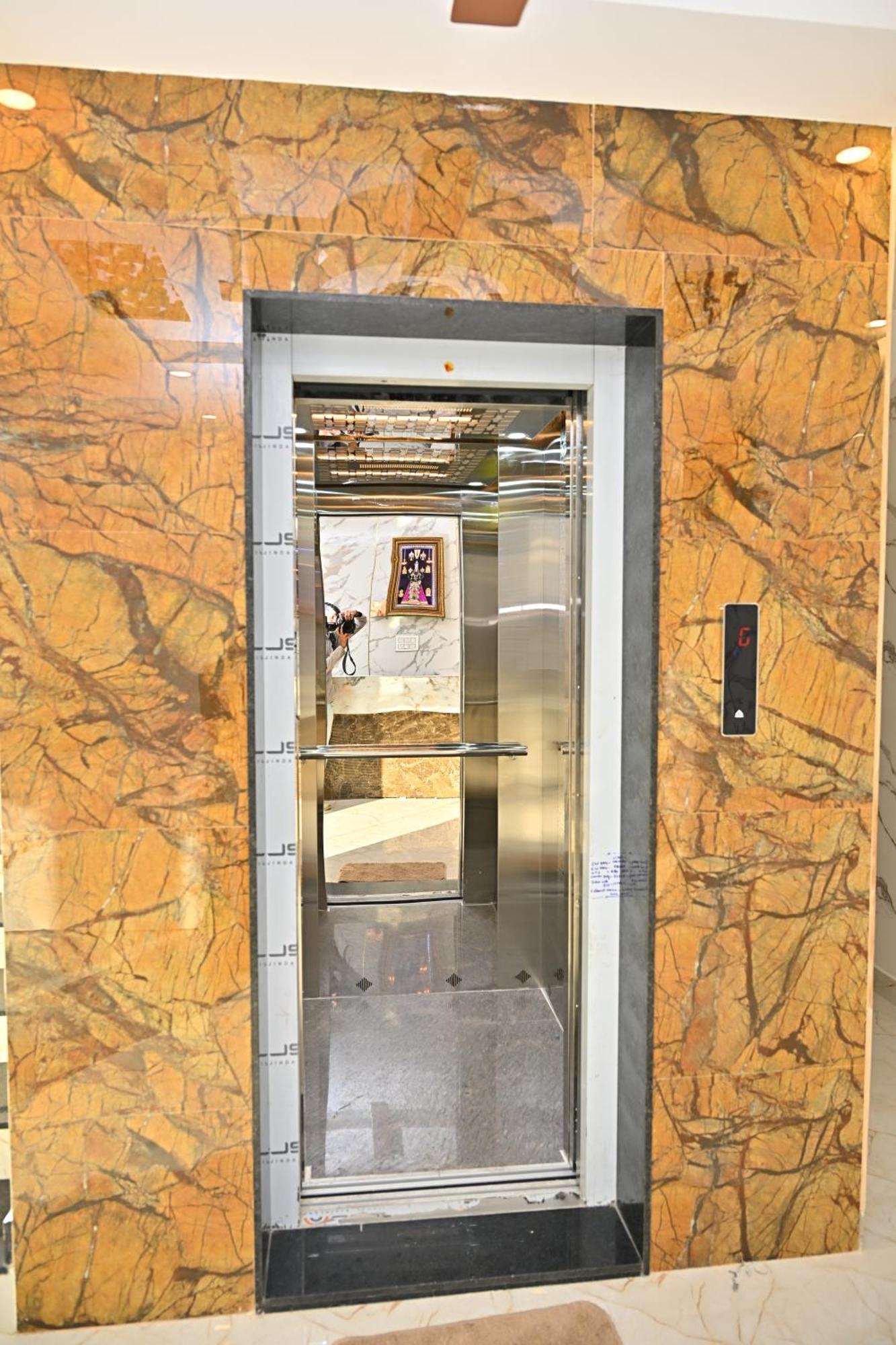 Hotel Panvith Bangalore