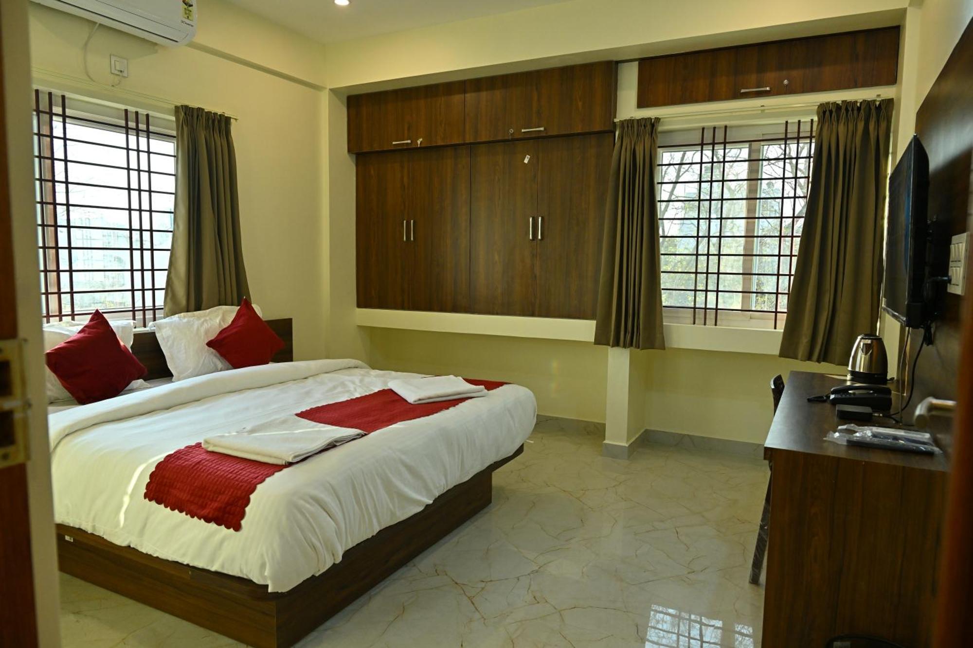 Panvith Hotel
