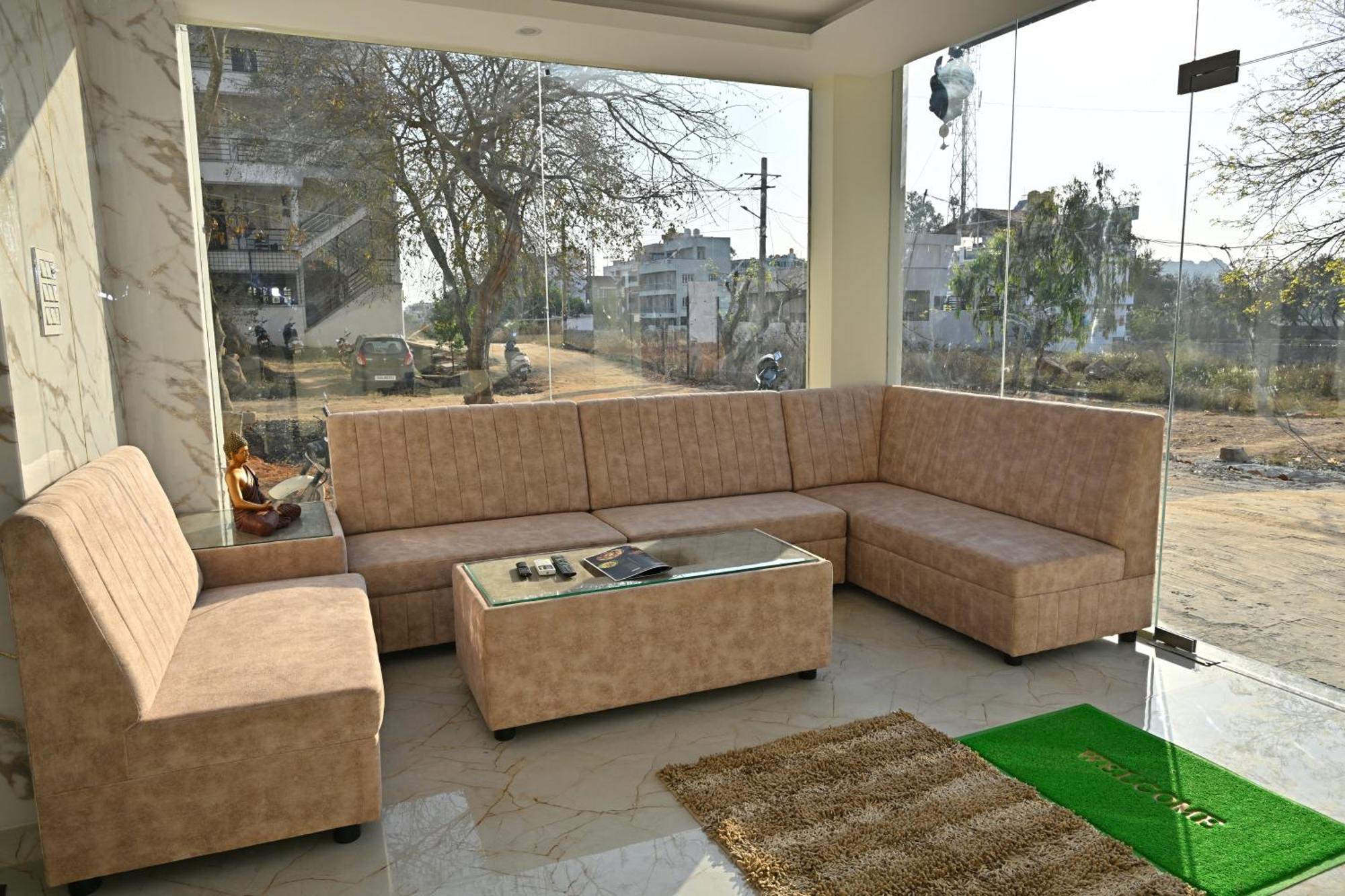 Hotel Panvith Bangalore