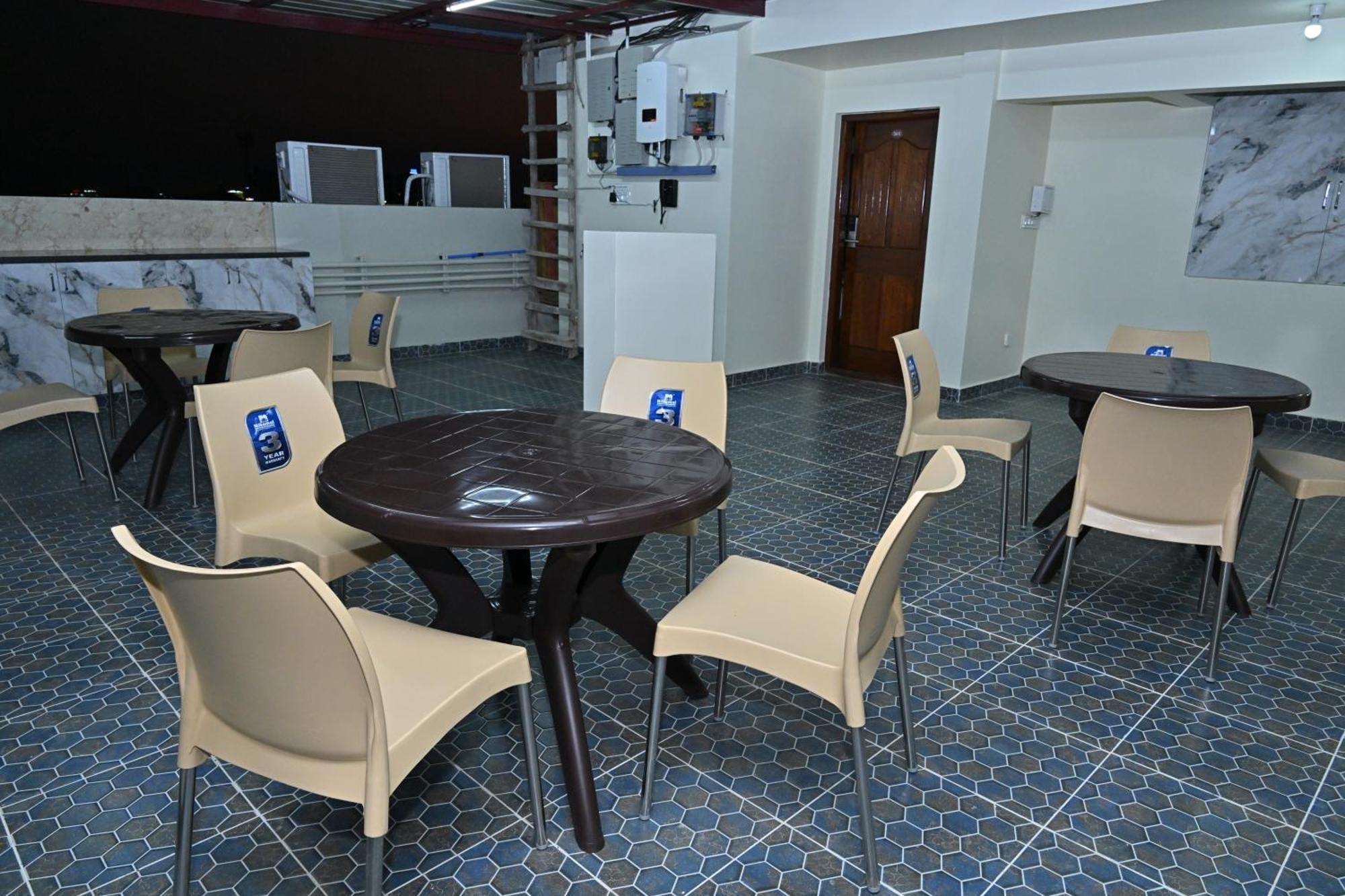 Panvith Bangalore