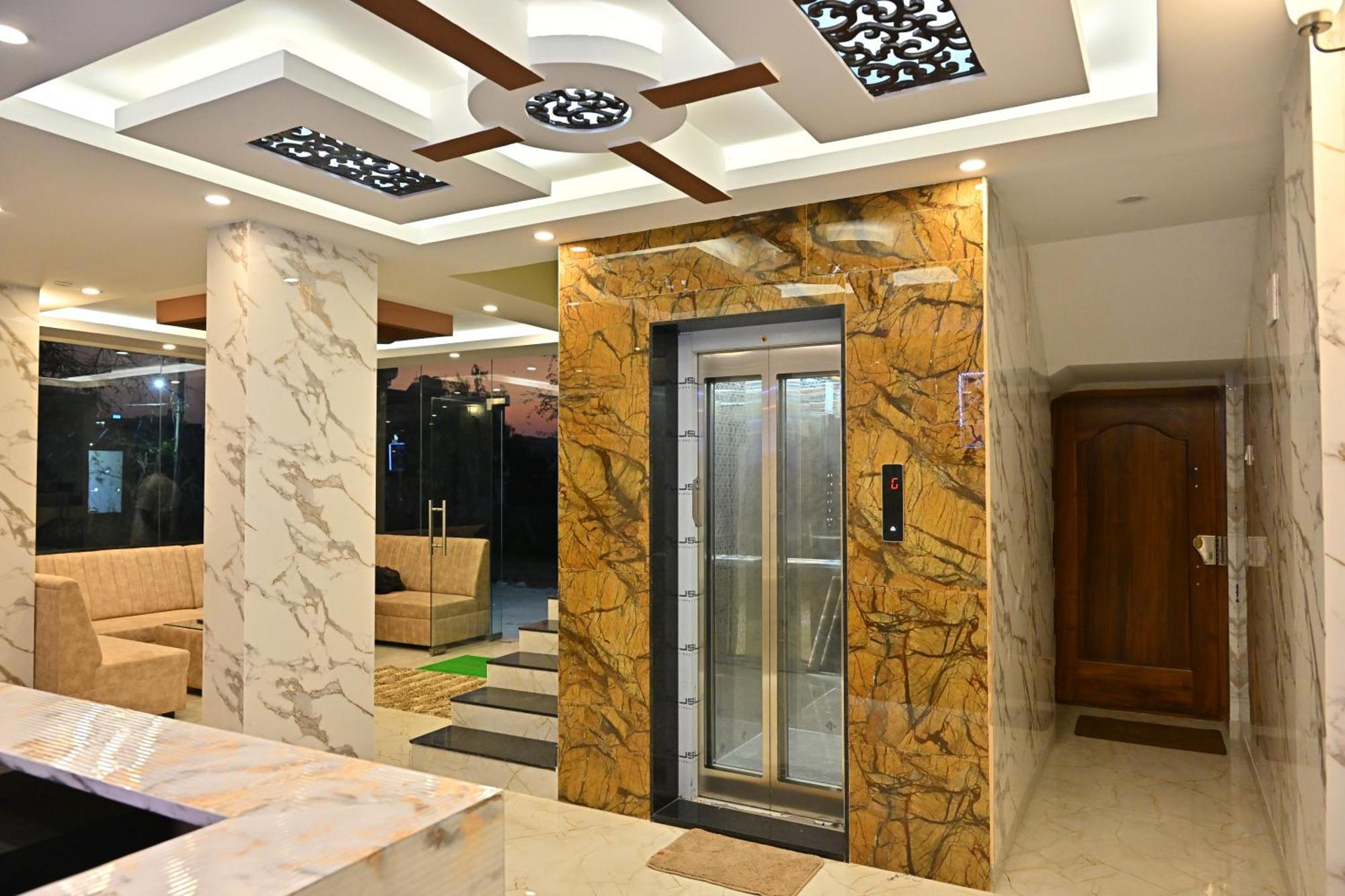 Panvith 2* Bangalore