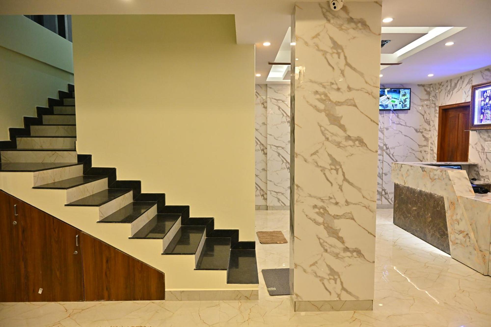 Hotel Panvith