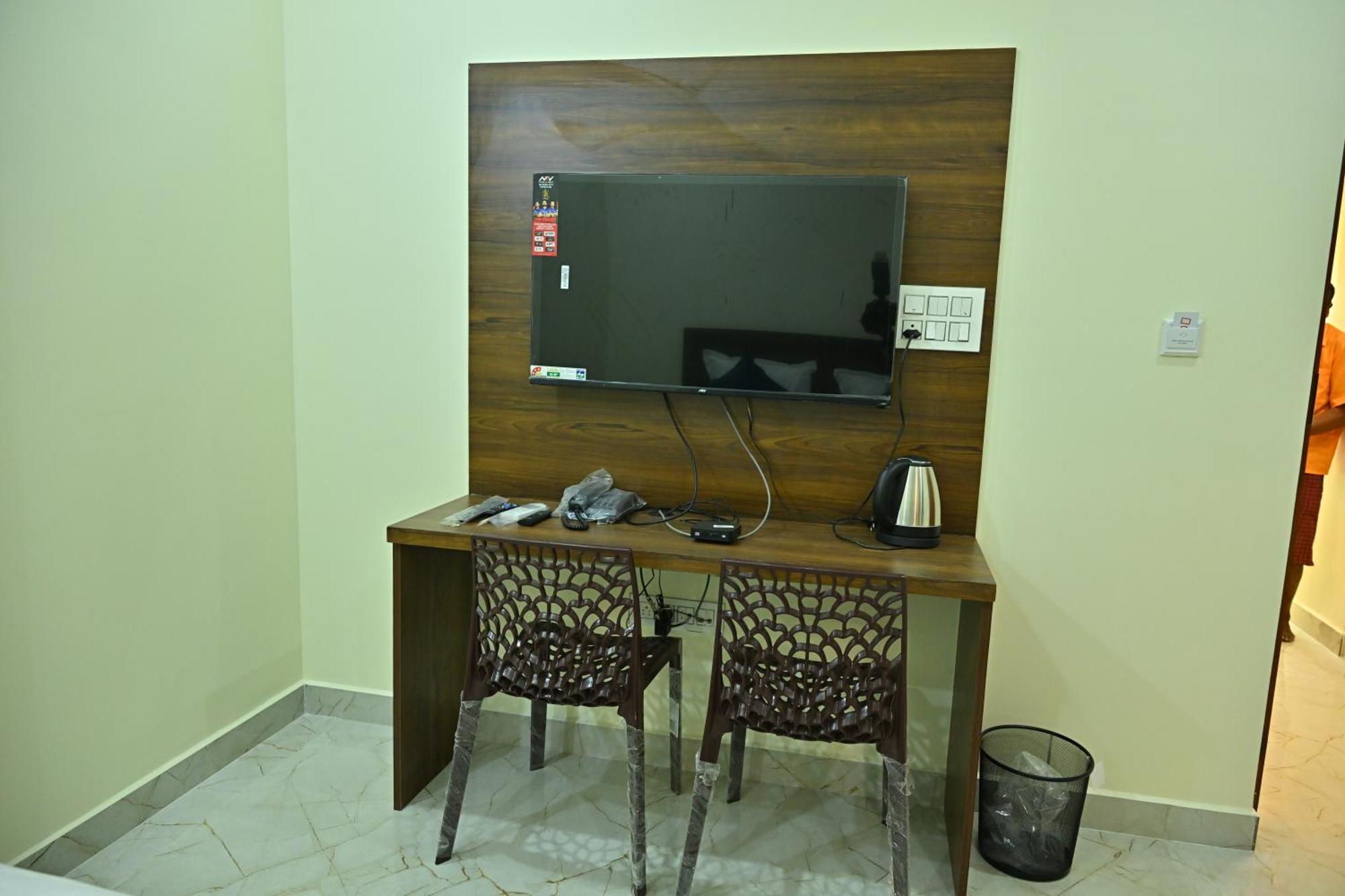 Panvith Hotel Bangalore
