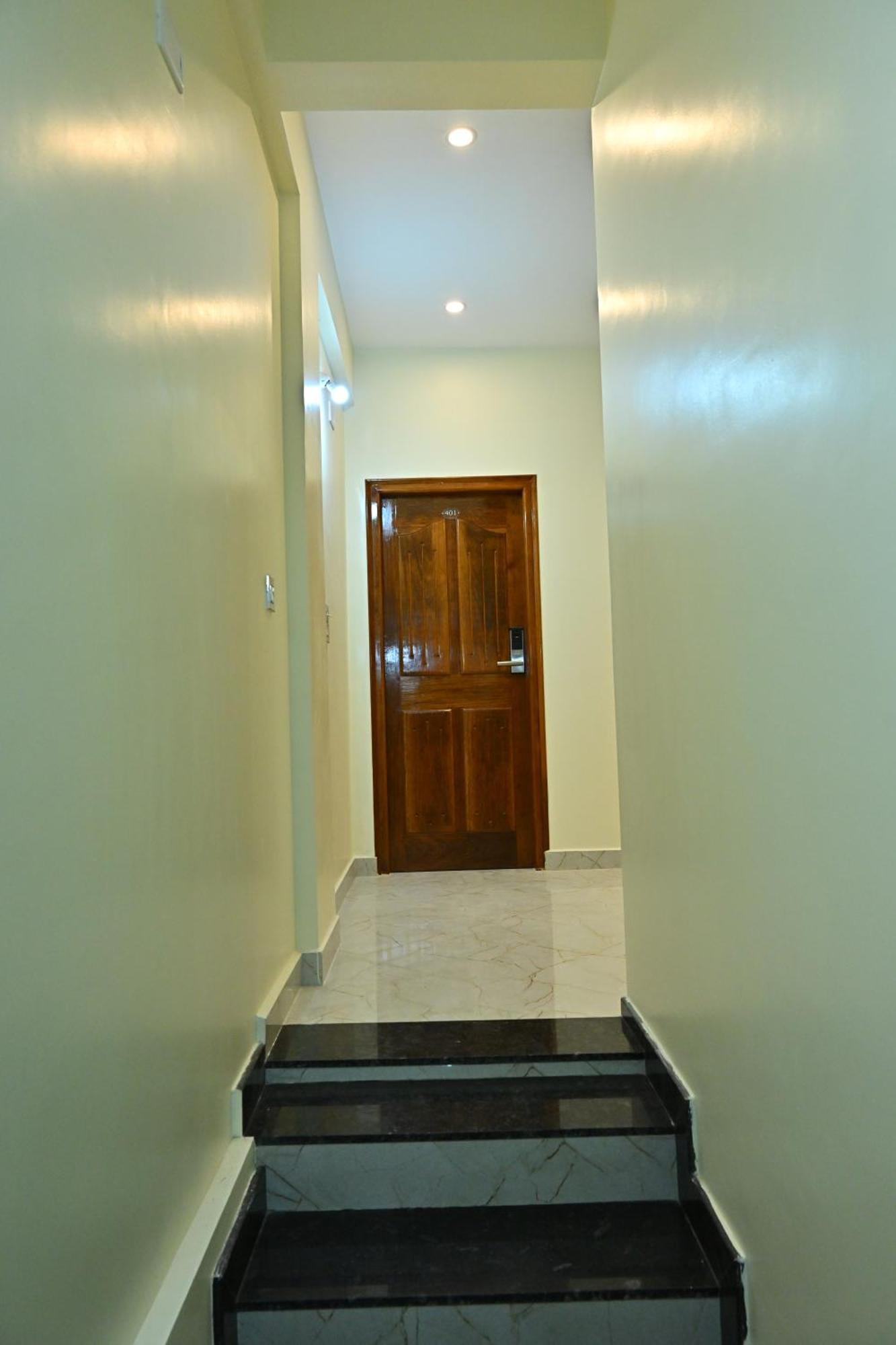 Panvith Hotel