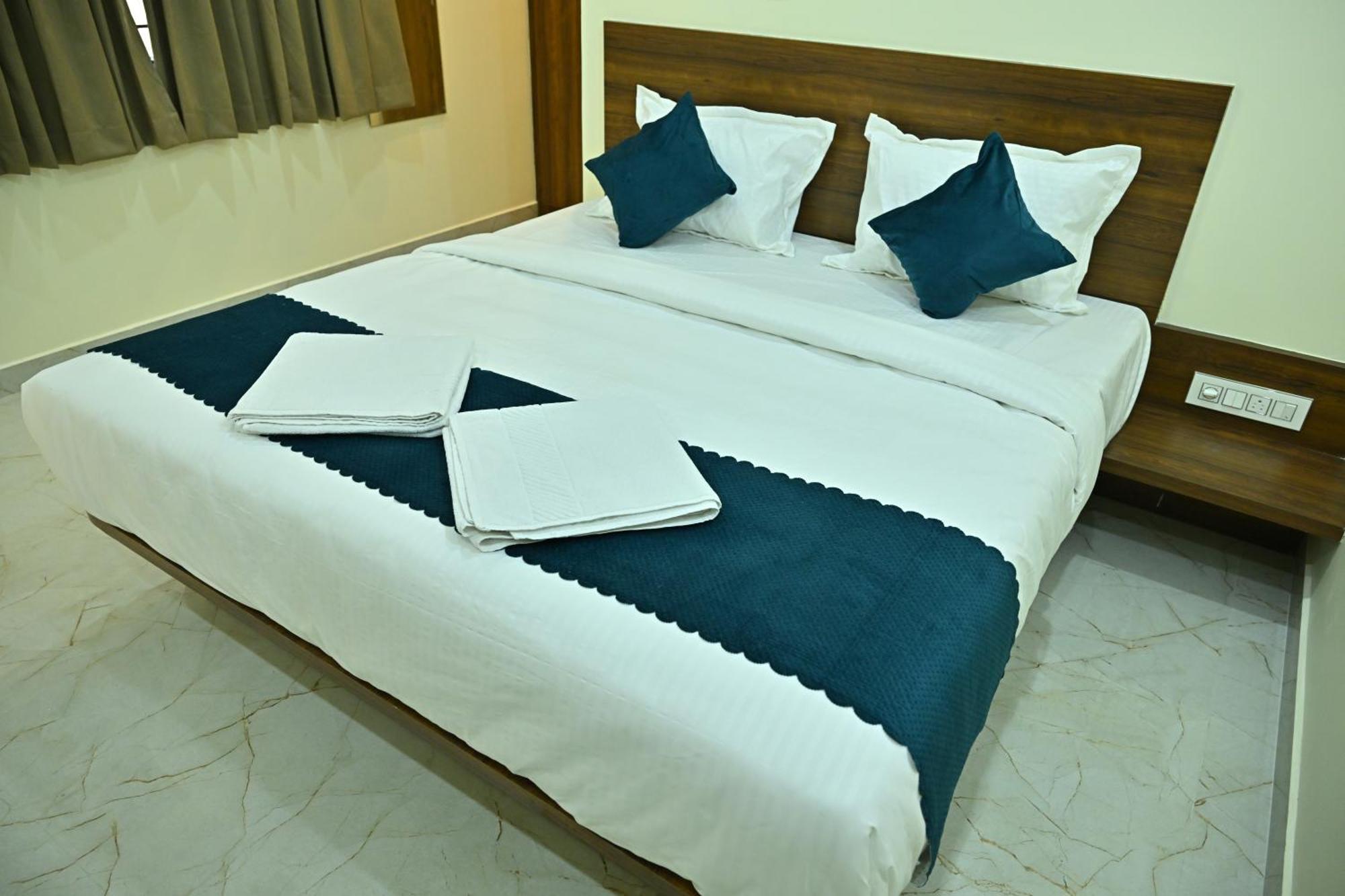 Panvith Bangalore
