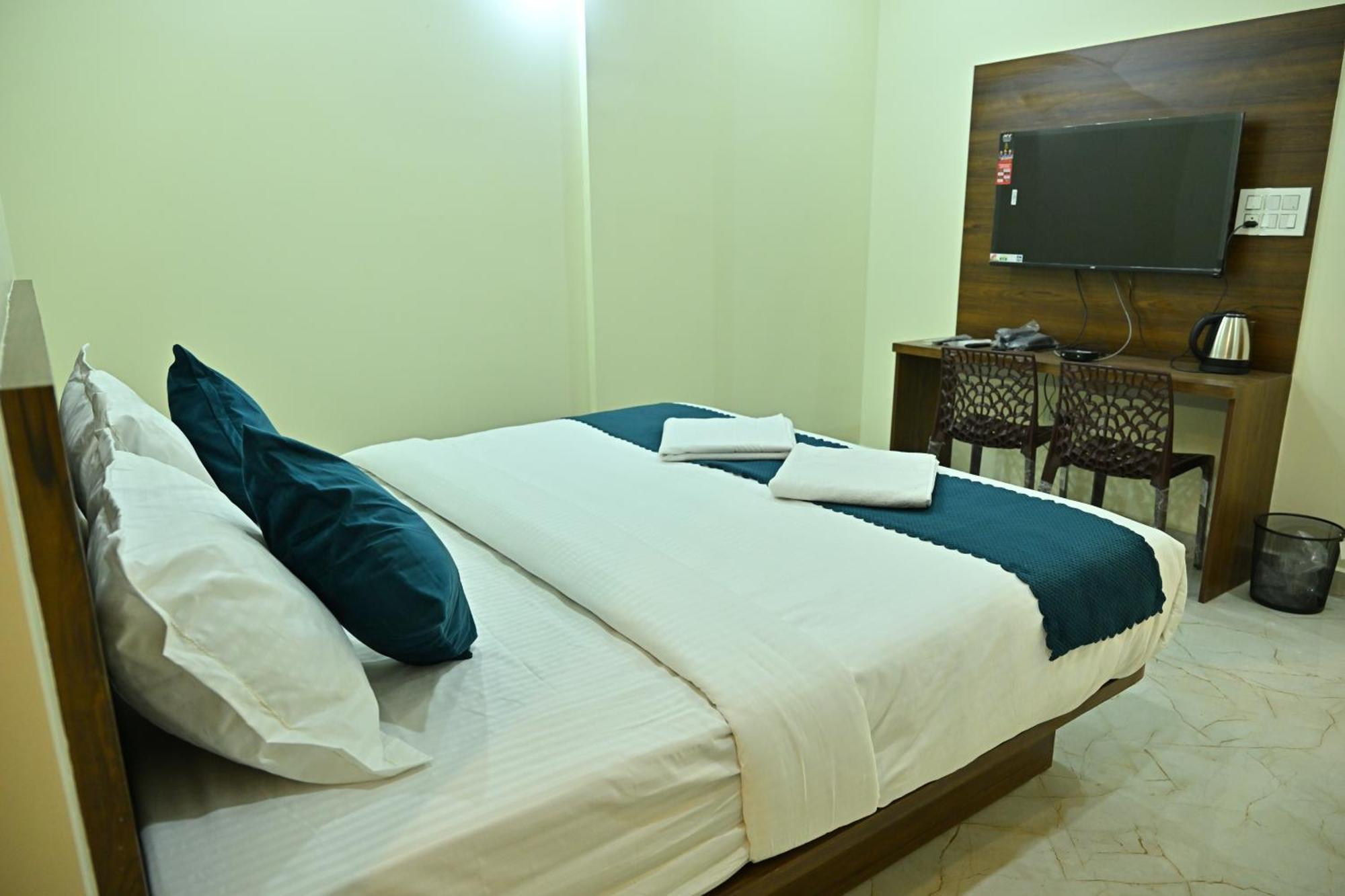 Panvith Hotel 2*