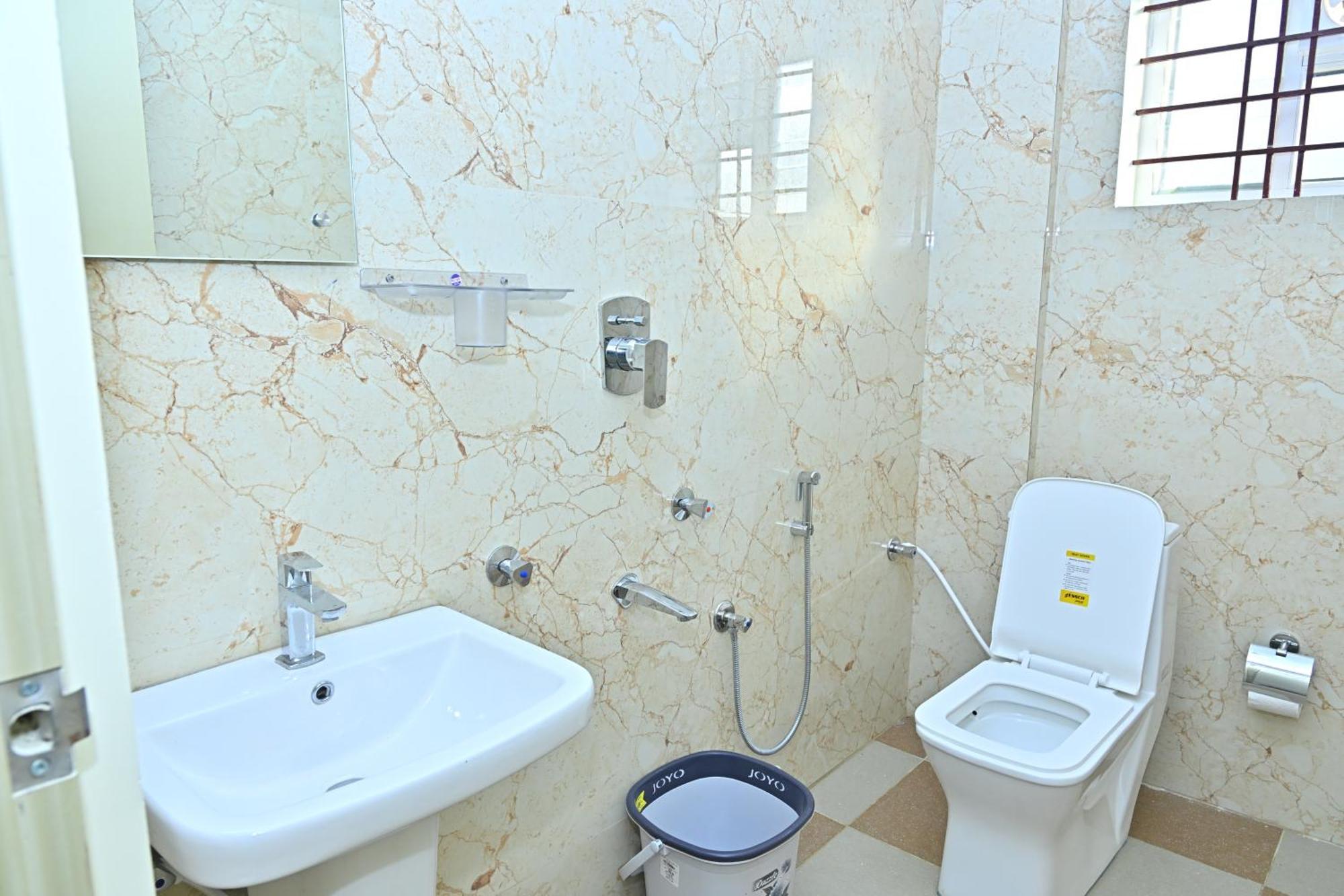 Hotel Panvith Bangalore