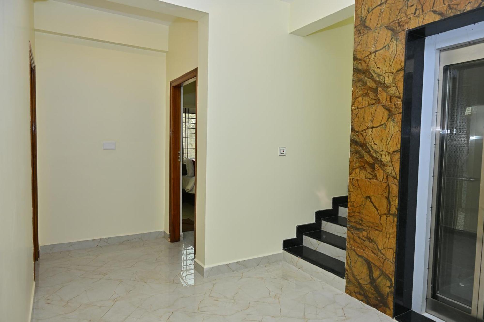 Panvith 2* Bangalore